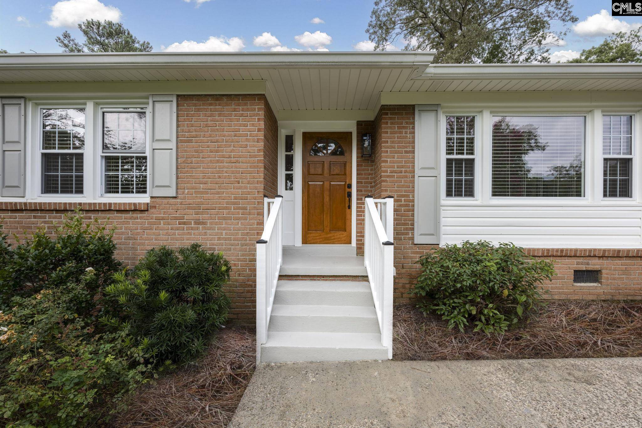 Columbia, SC 29206,4217 Willingham Drive