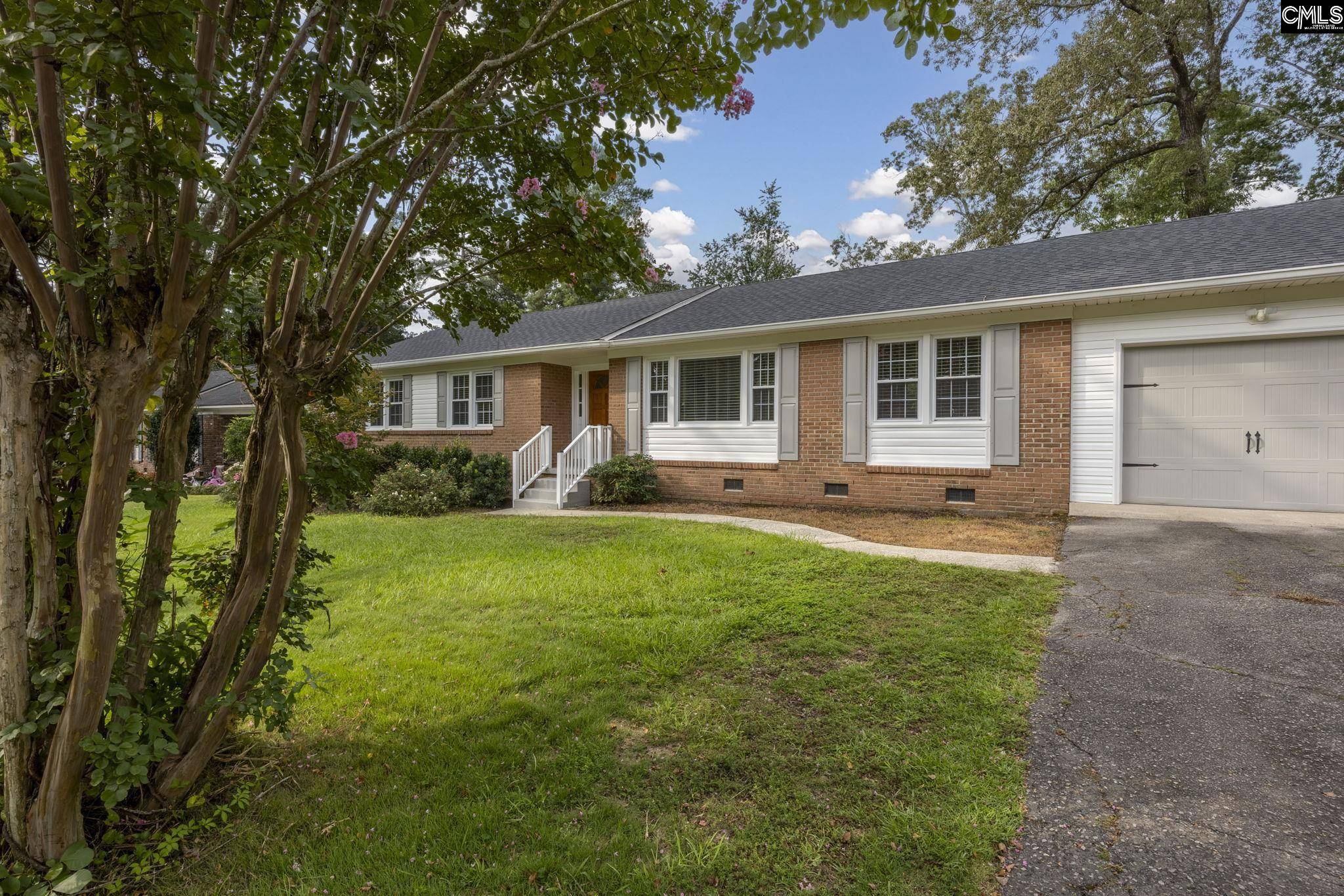 Columbia, SC 29206,4217 Willingham Drive