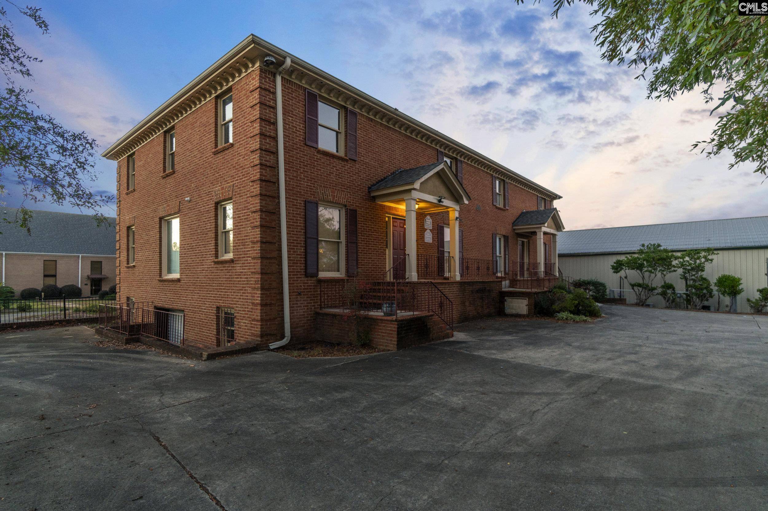 Columbia, SC 29210,540 St. Andrews Road