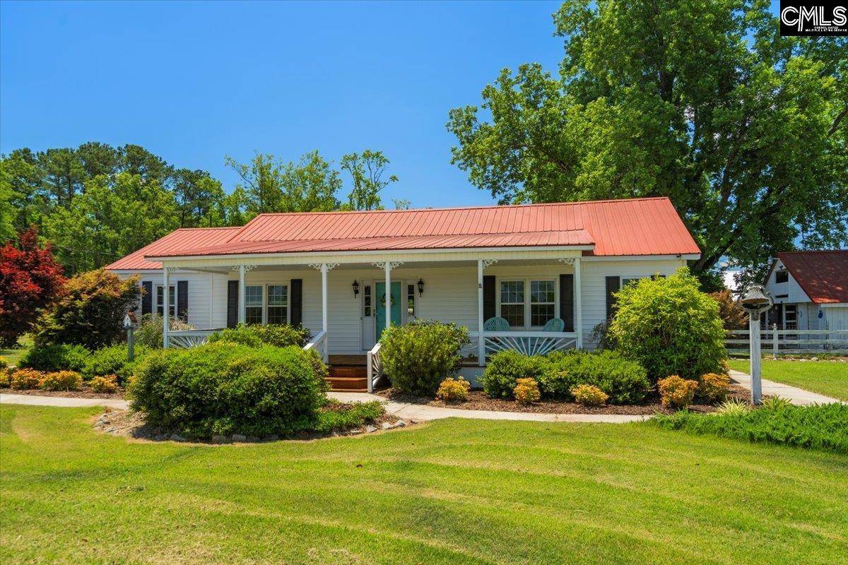 Hartsville, SC 29550-7322,721 E Lydia Highway