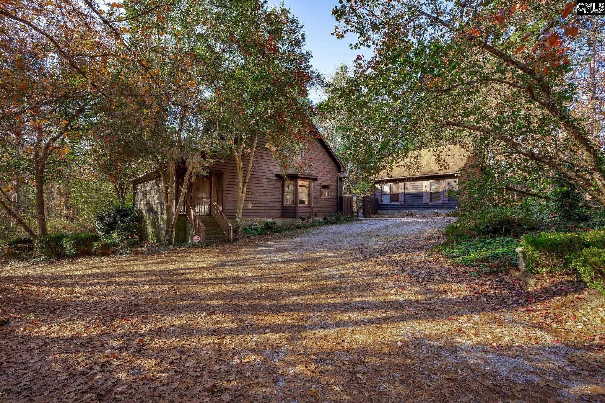 Camden, SC 29020-1619,214 Sycamore Lane
