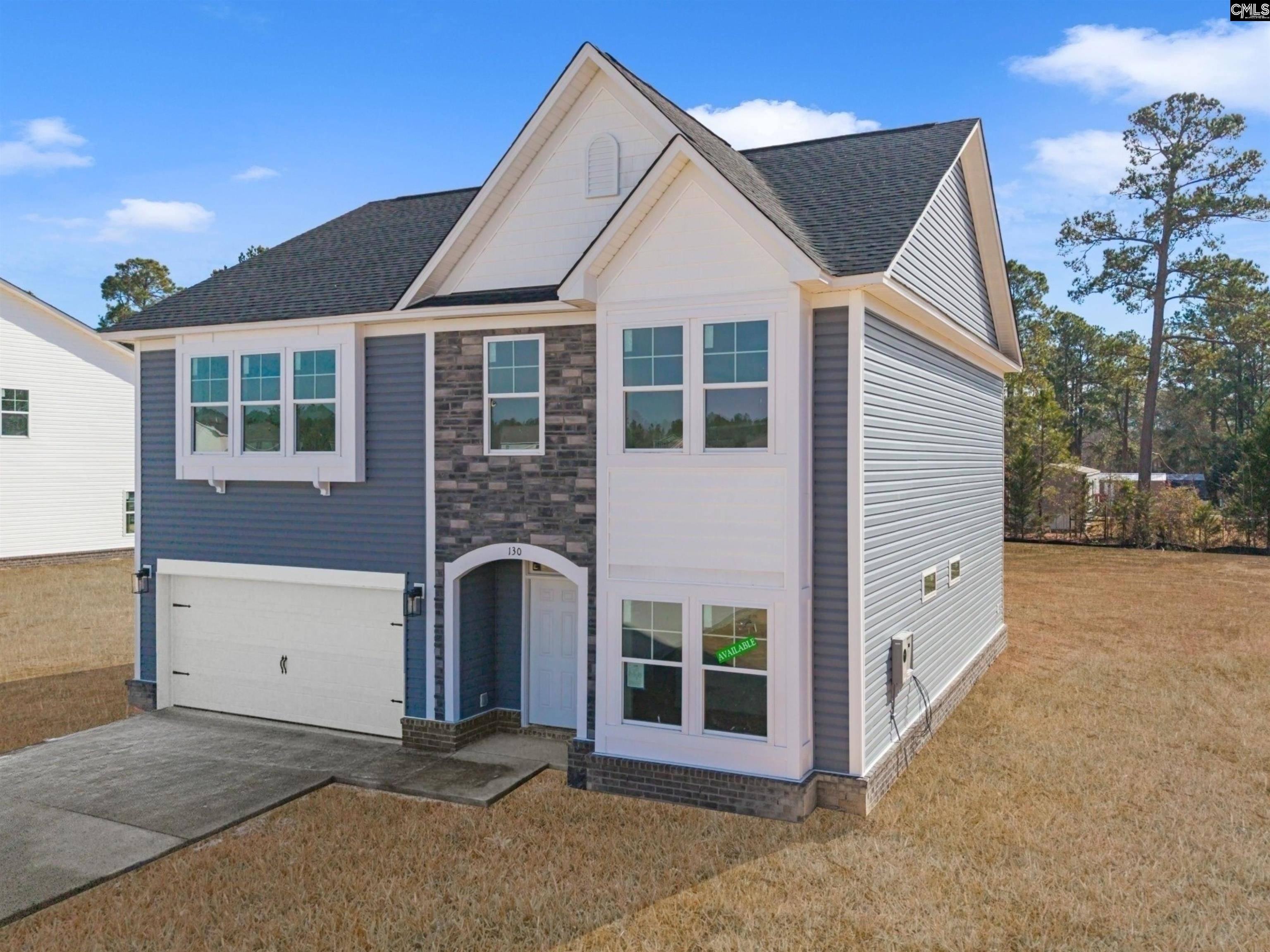 Camden, SC 29020,137 Rapid Run