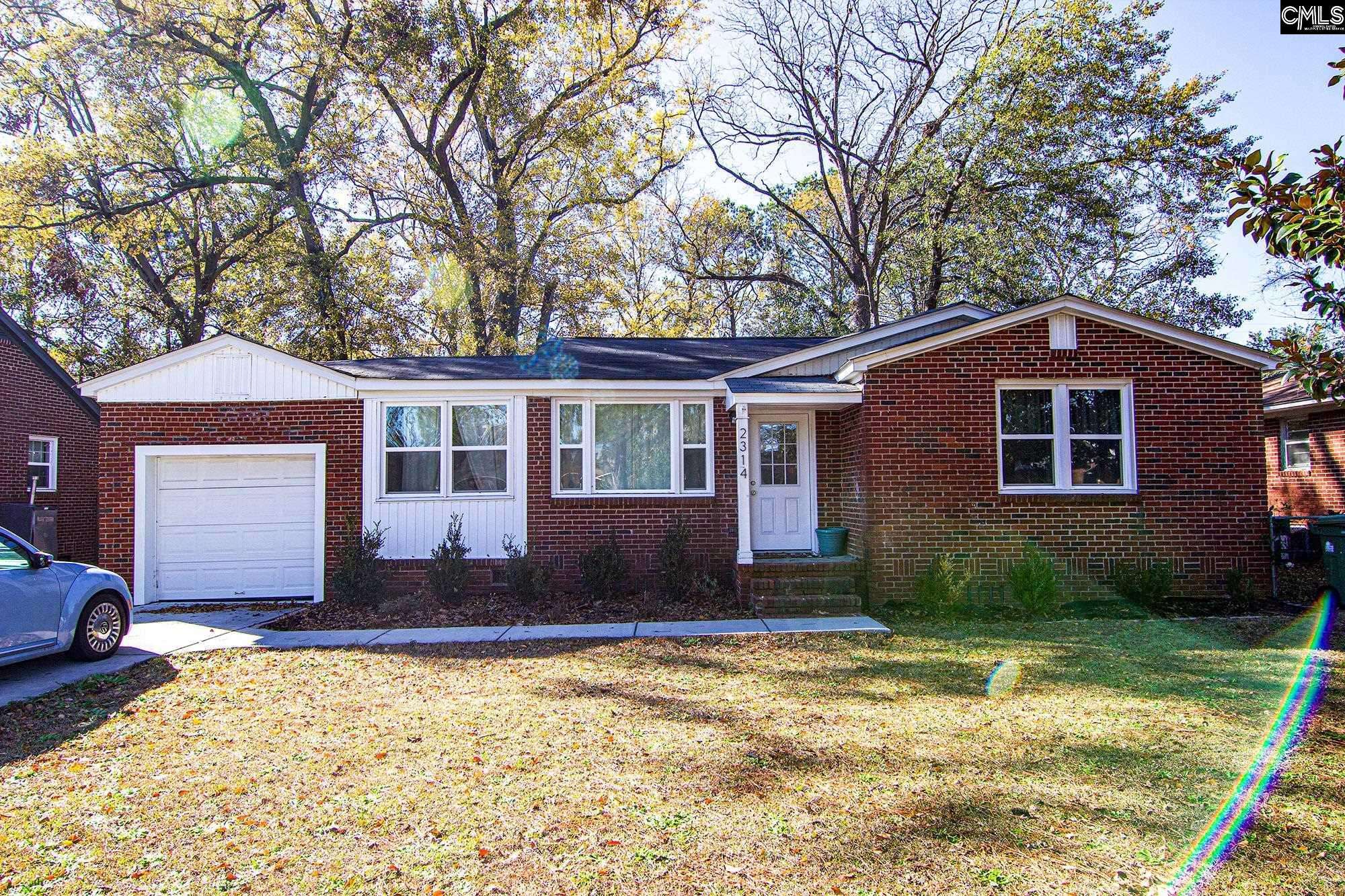 Cayce, SC 29033,2314 Laurie Street
