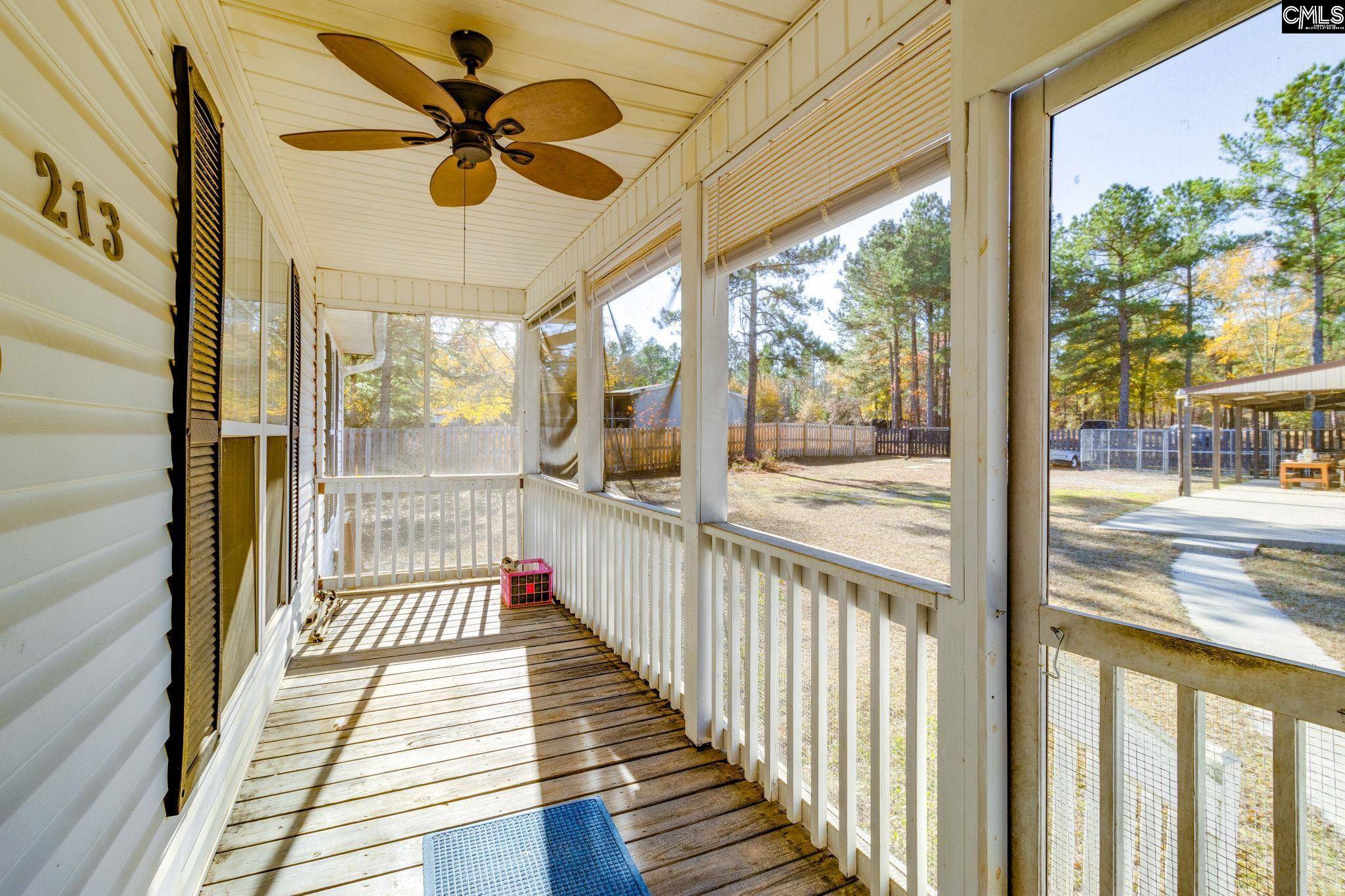 Gilbert, SC 29054,213 Hayride Road