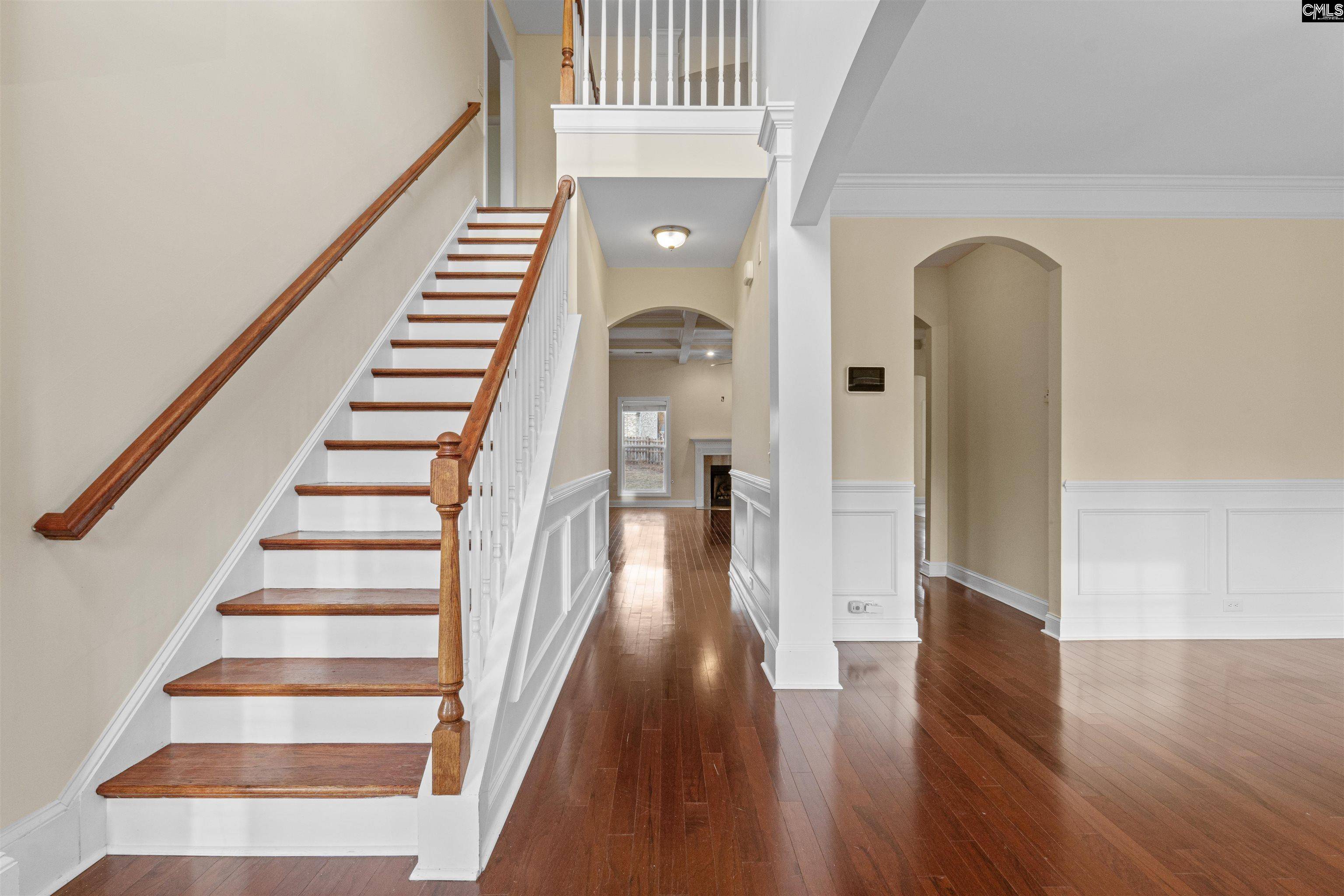 Columbia, SC 29229,468 Marsh Pointe Drive