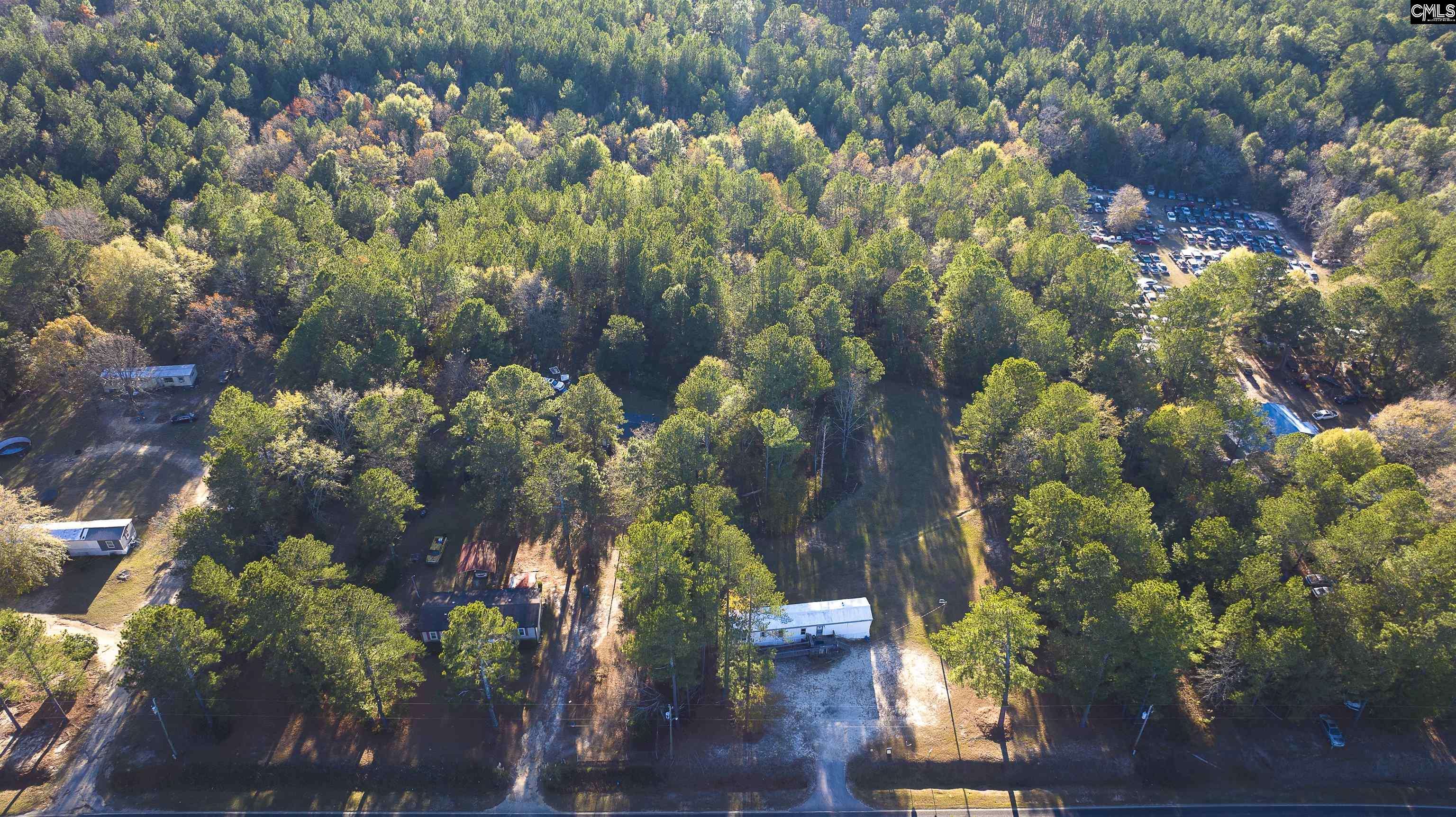 Salley, SC 29137,138 Honeysuckle Trail