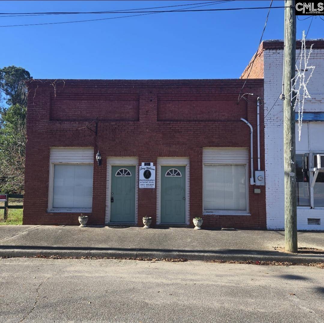 Springfield, SC 29146,7306 Festival Trail Road