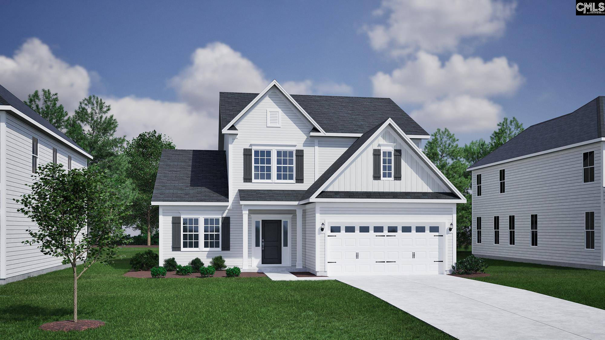 Lexington, SC 29072-6504,945 Perlino Place