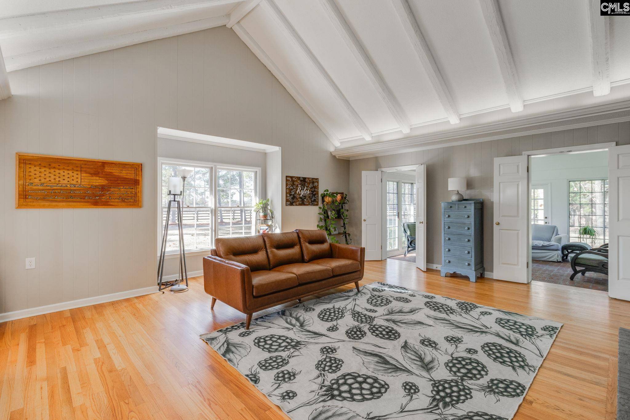 Camden, SC 29020,650 Red Fox Road