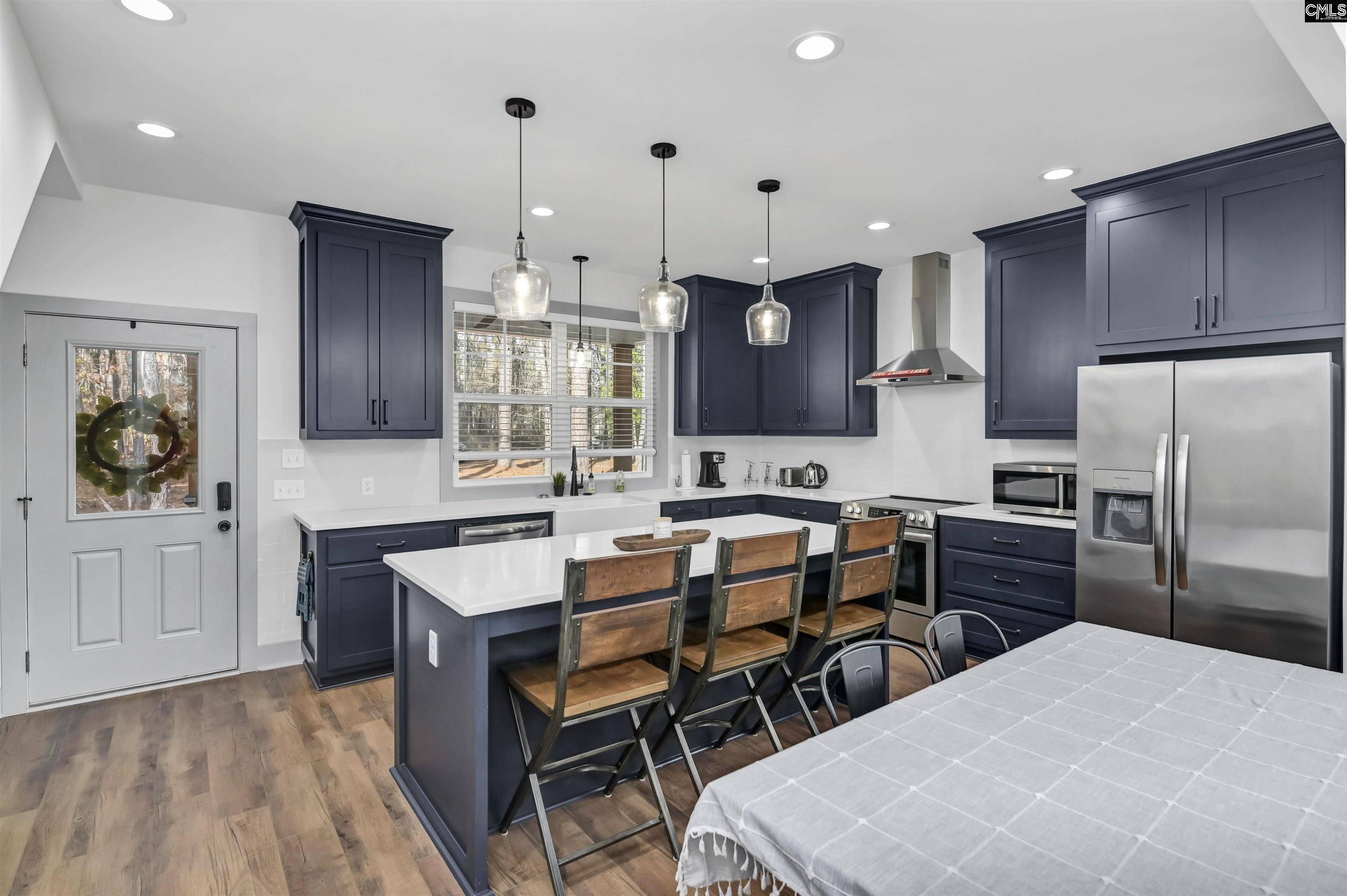 Liberty Hill, SC 29074-0000,2464 Darby Road