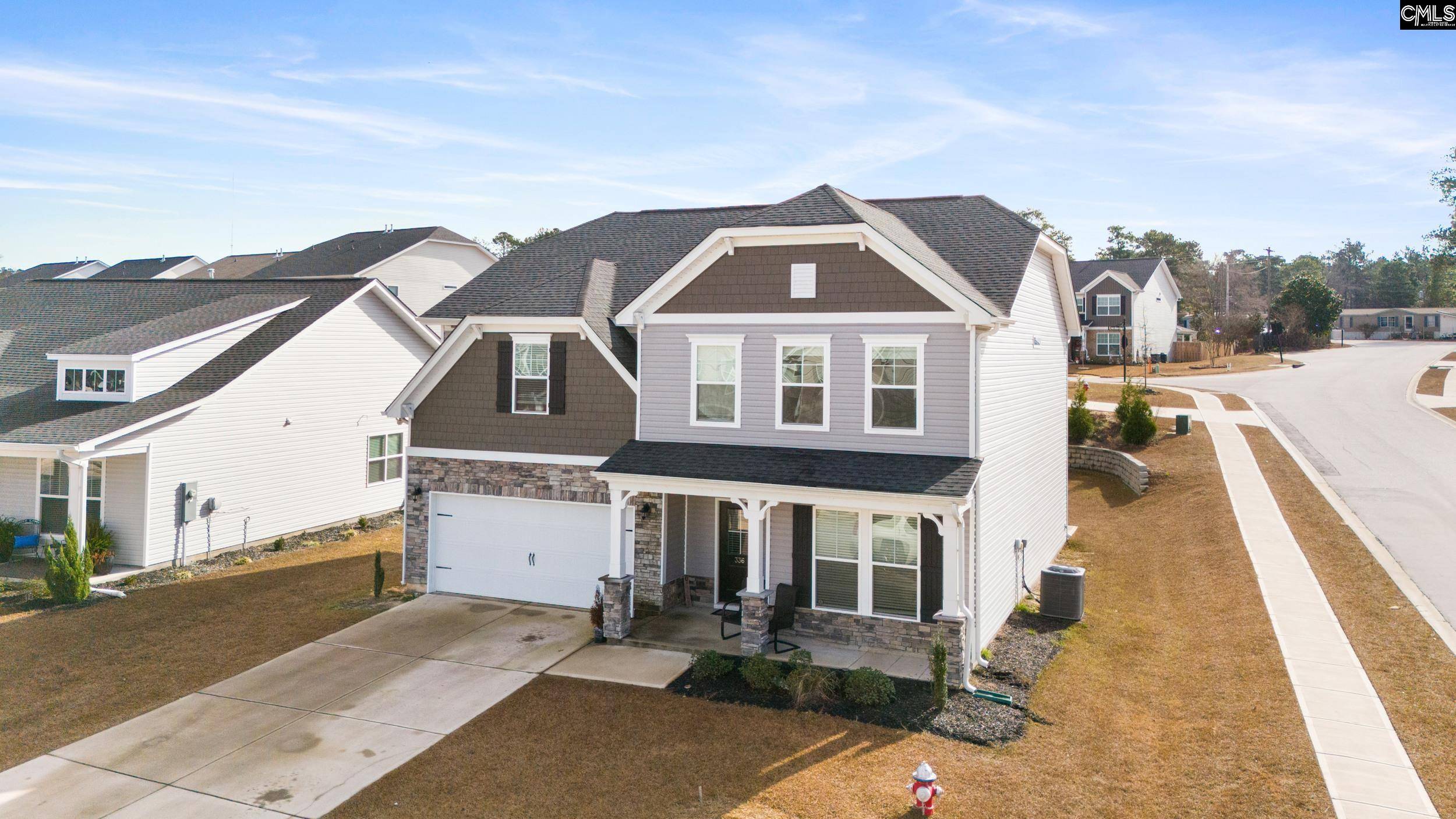 Elgin, SC 29045,336 Featheredge Road