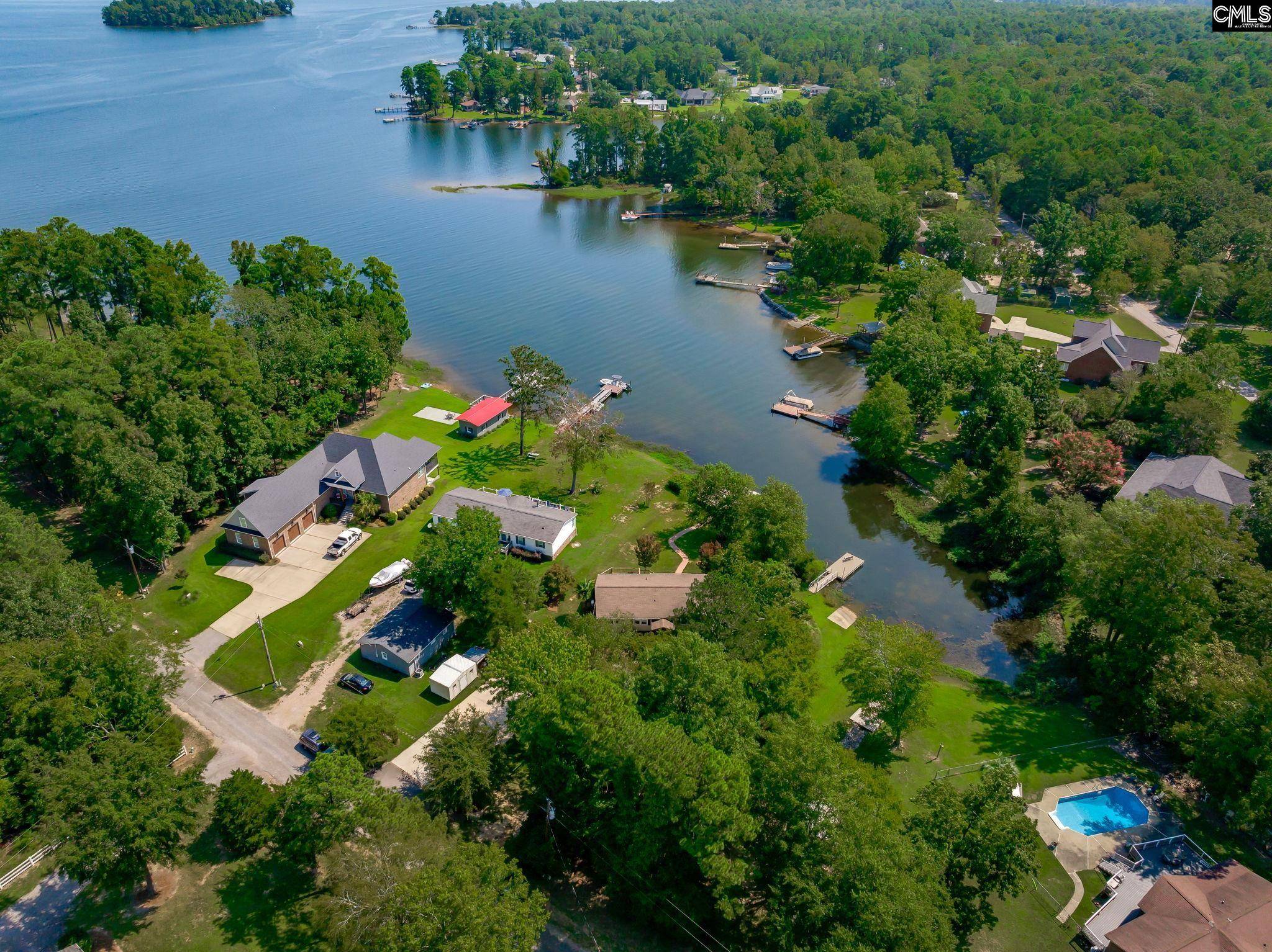 Gilbert, SC 29054,1443 Misty Circle