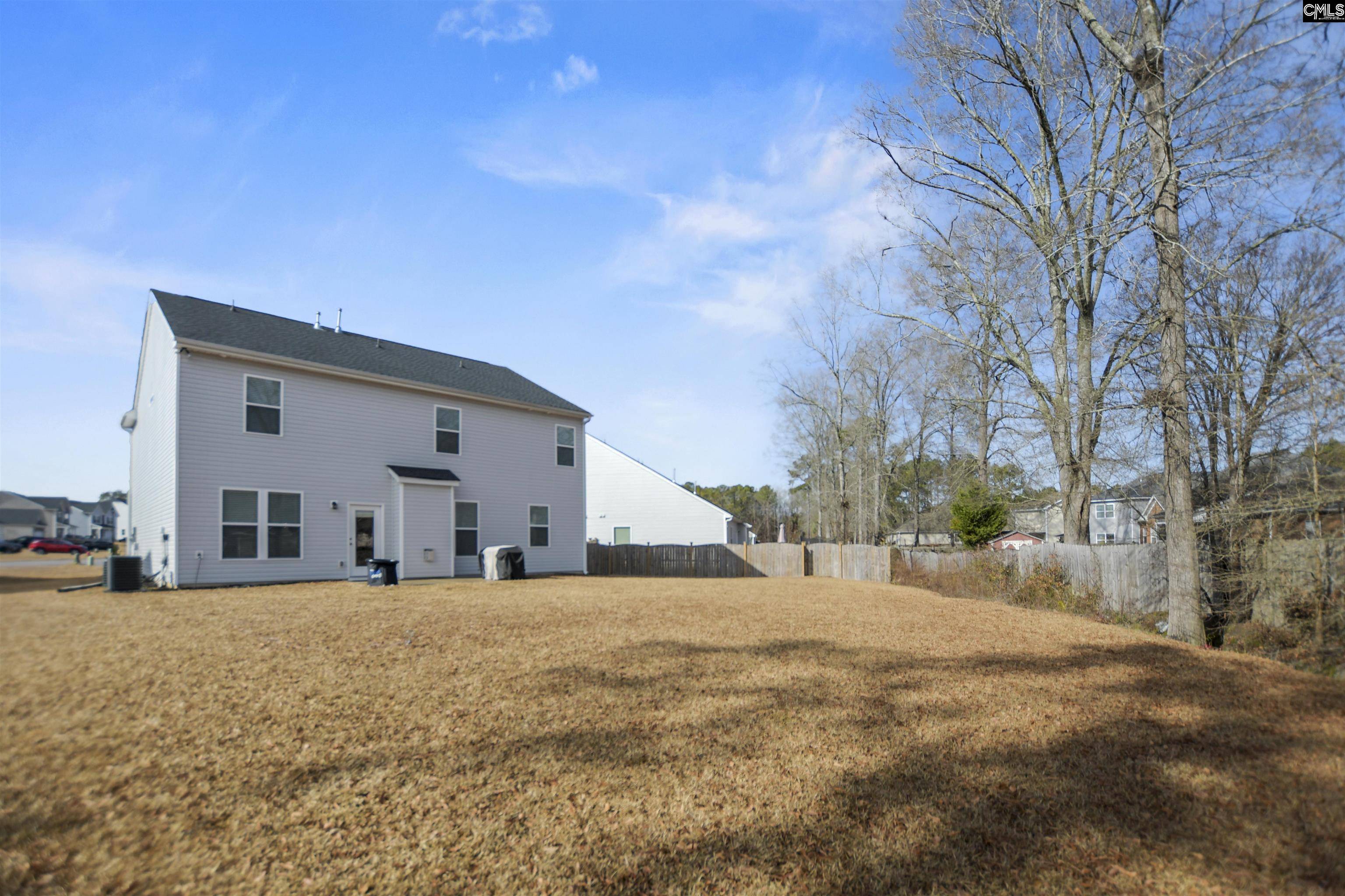 Lugoff, SC 29078,36 Breeders Court