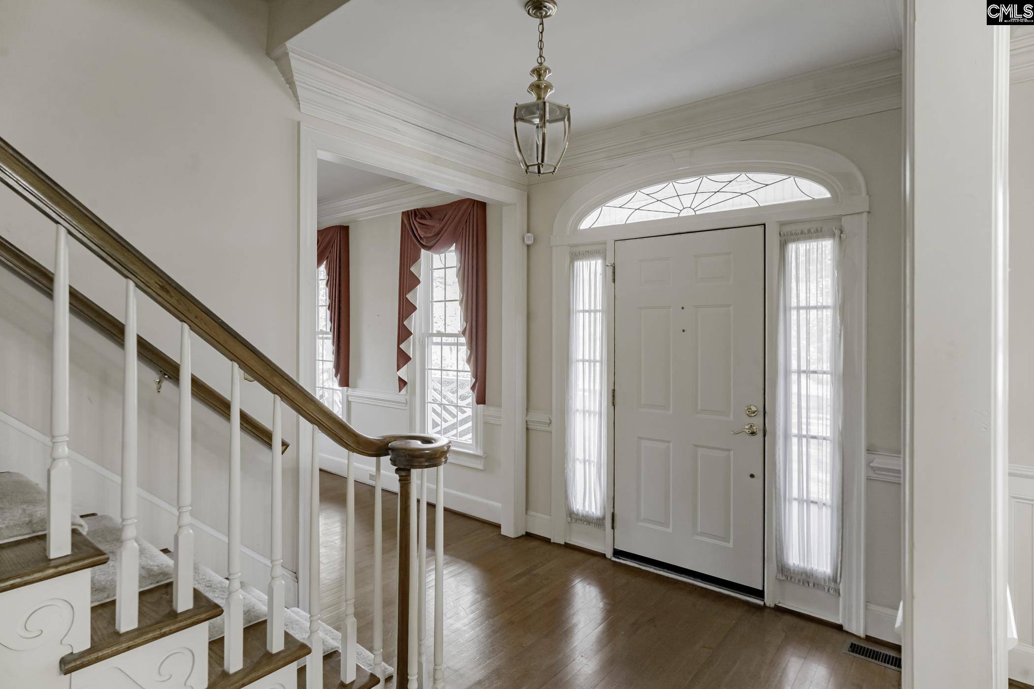 Blythewood, SC 29016-9481,316 Columbia Club Drive E