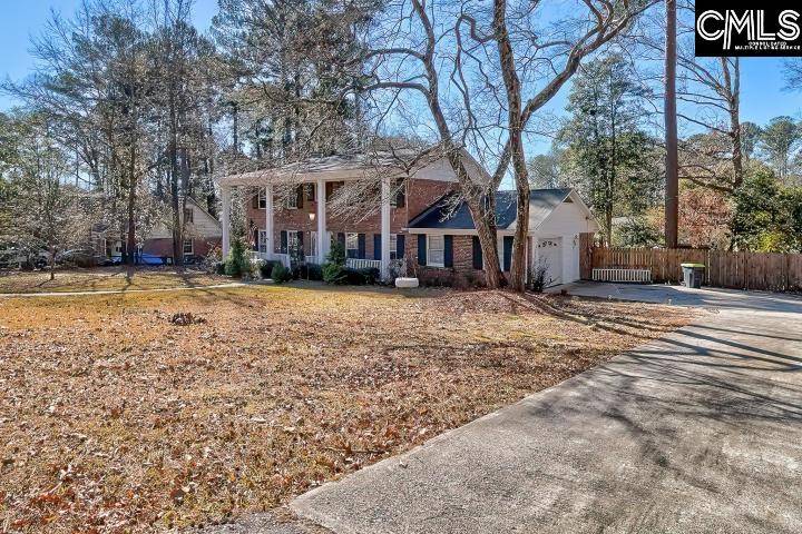 Columbia, SC 29210-4964,884 Gardendale Drive
