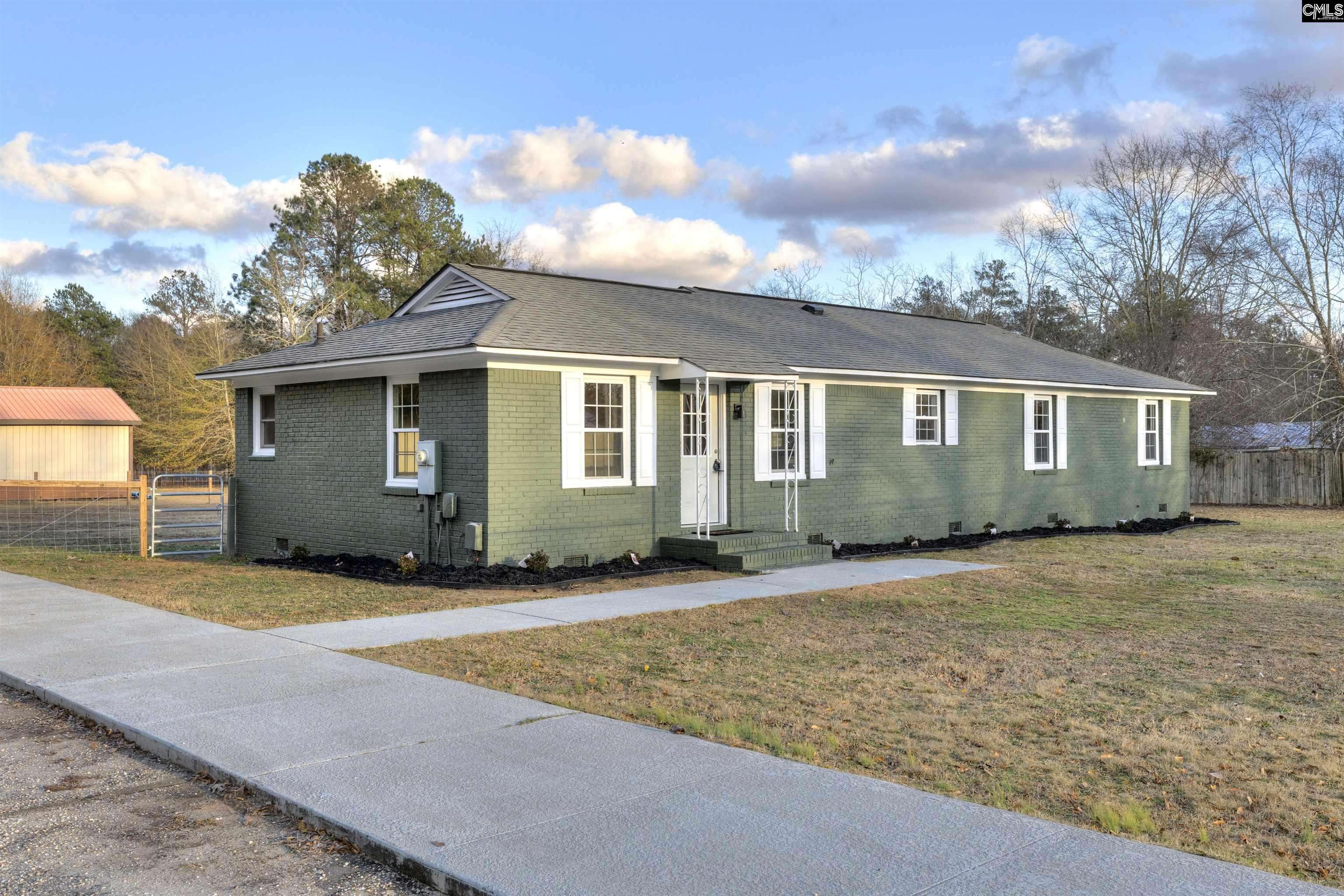 Sumter, SC 29154-1935,2395 Peach Orchard Road