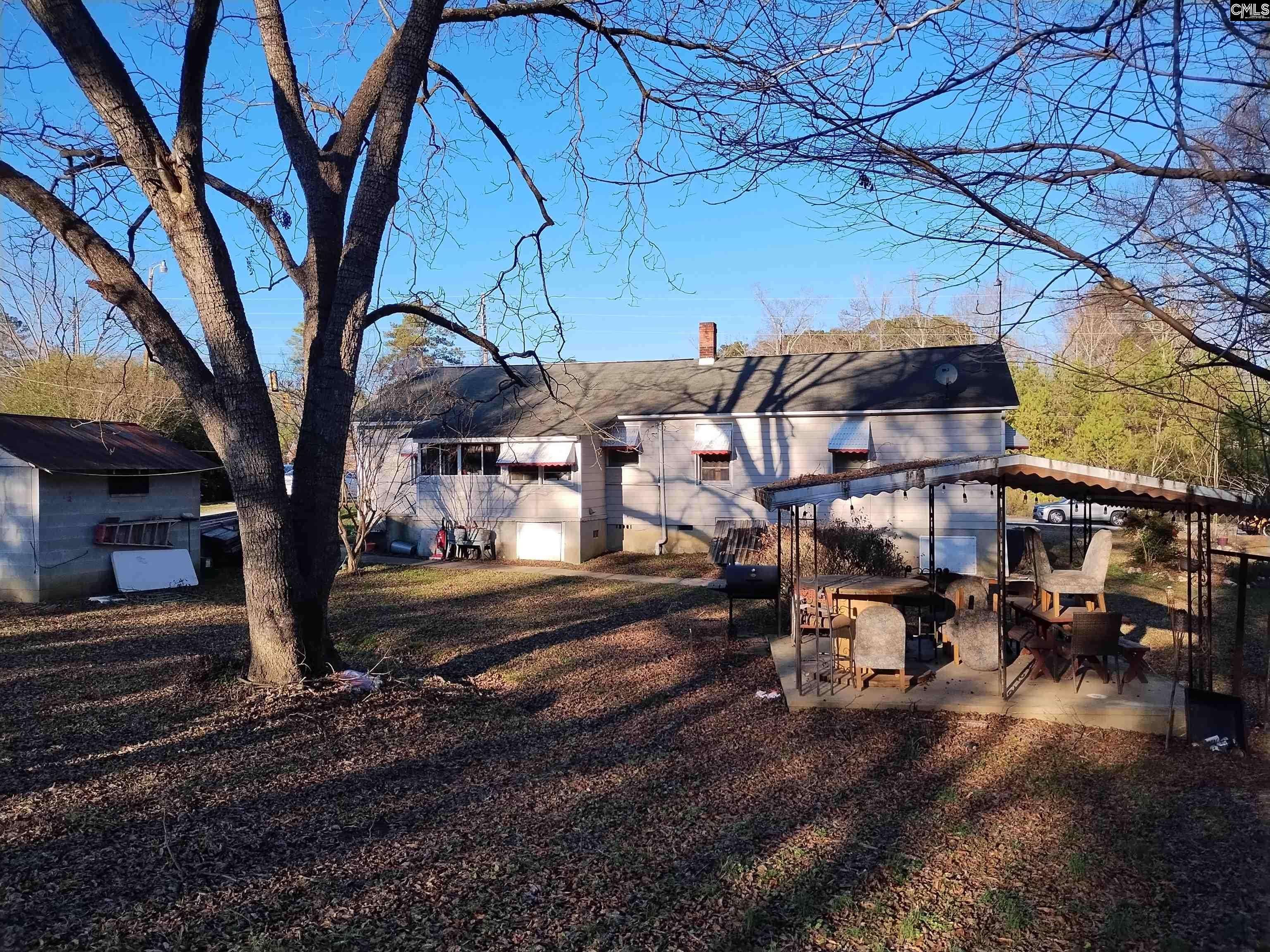 Irmo, SC 29063,1335 Kennerly