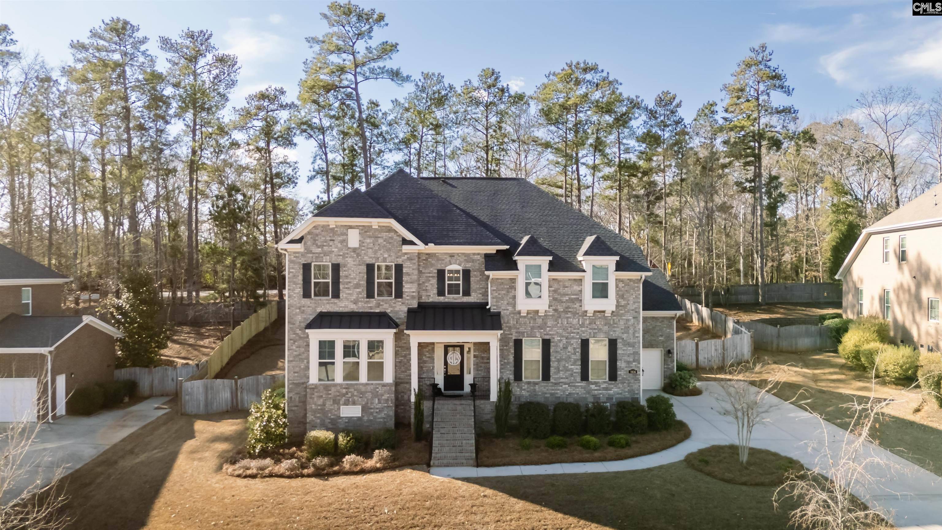 Irmo, SC 29063,166 Ascot Woods Circle