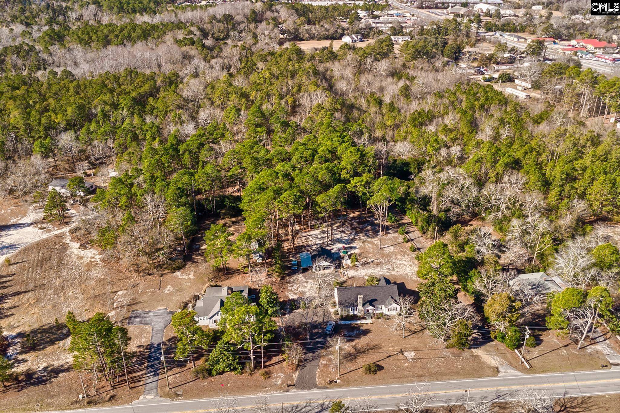 Lexington, SC 29072,150 Barr Road