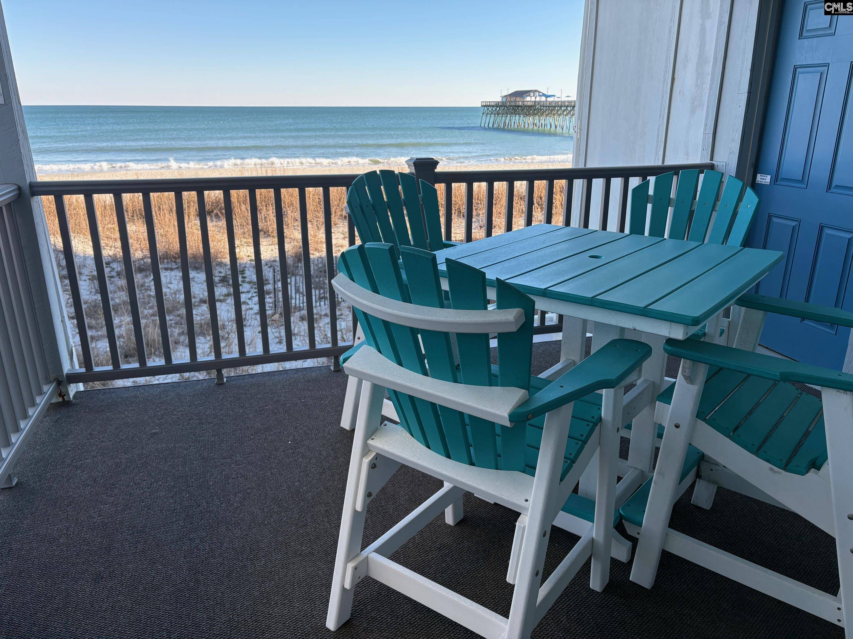Murrells Inlet, SC 29576,126 N Waccamaw Drive 101