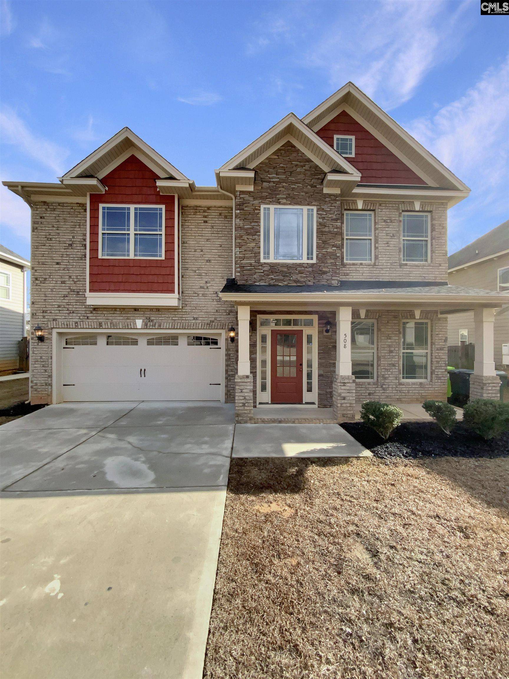 Irmo, SC 29063,508 Compass Rose Way