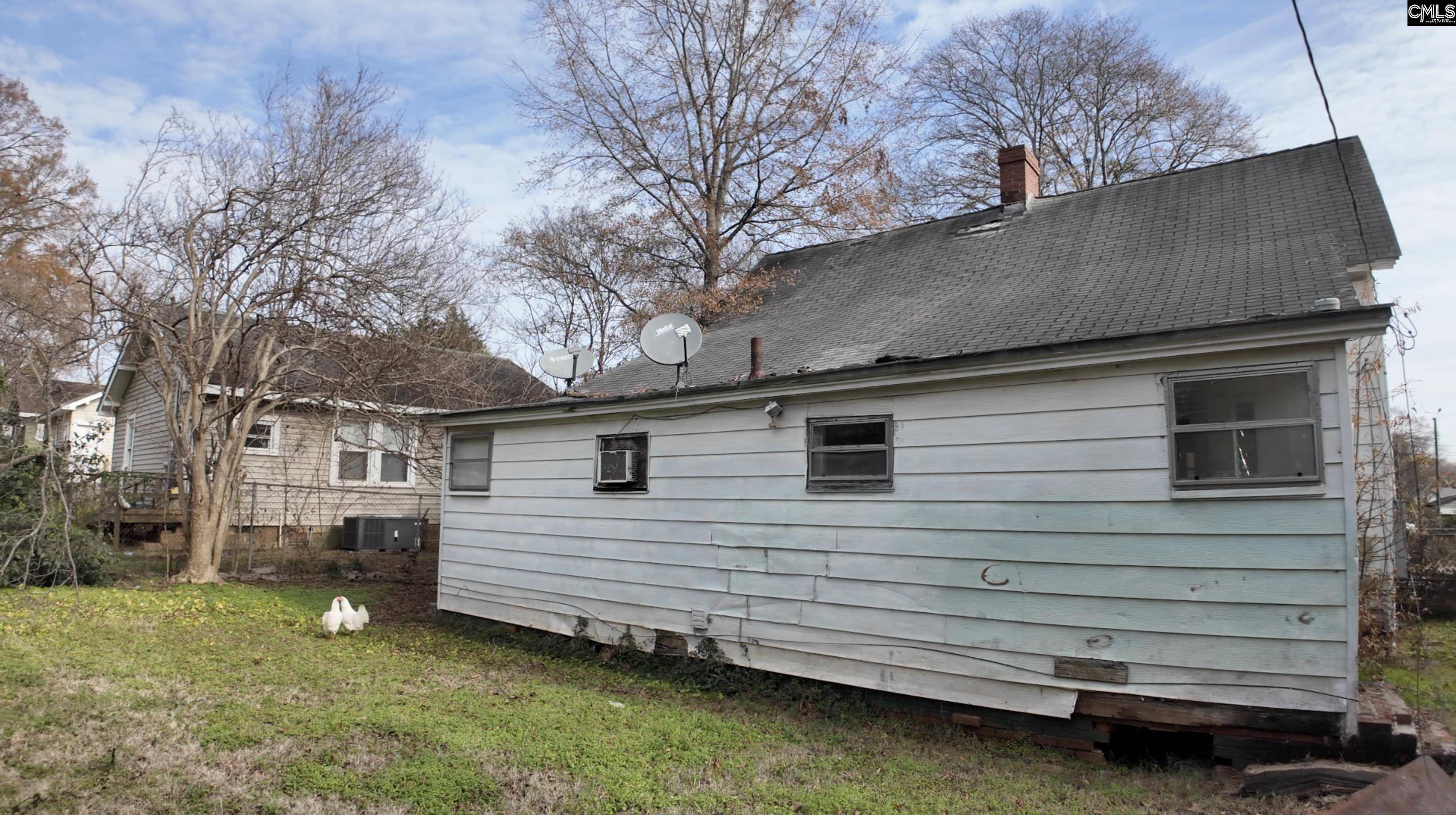 Anderson, SC 29625,303 D Street