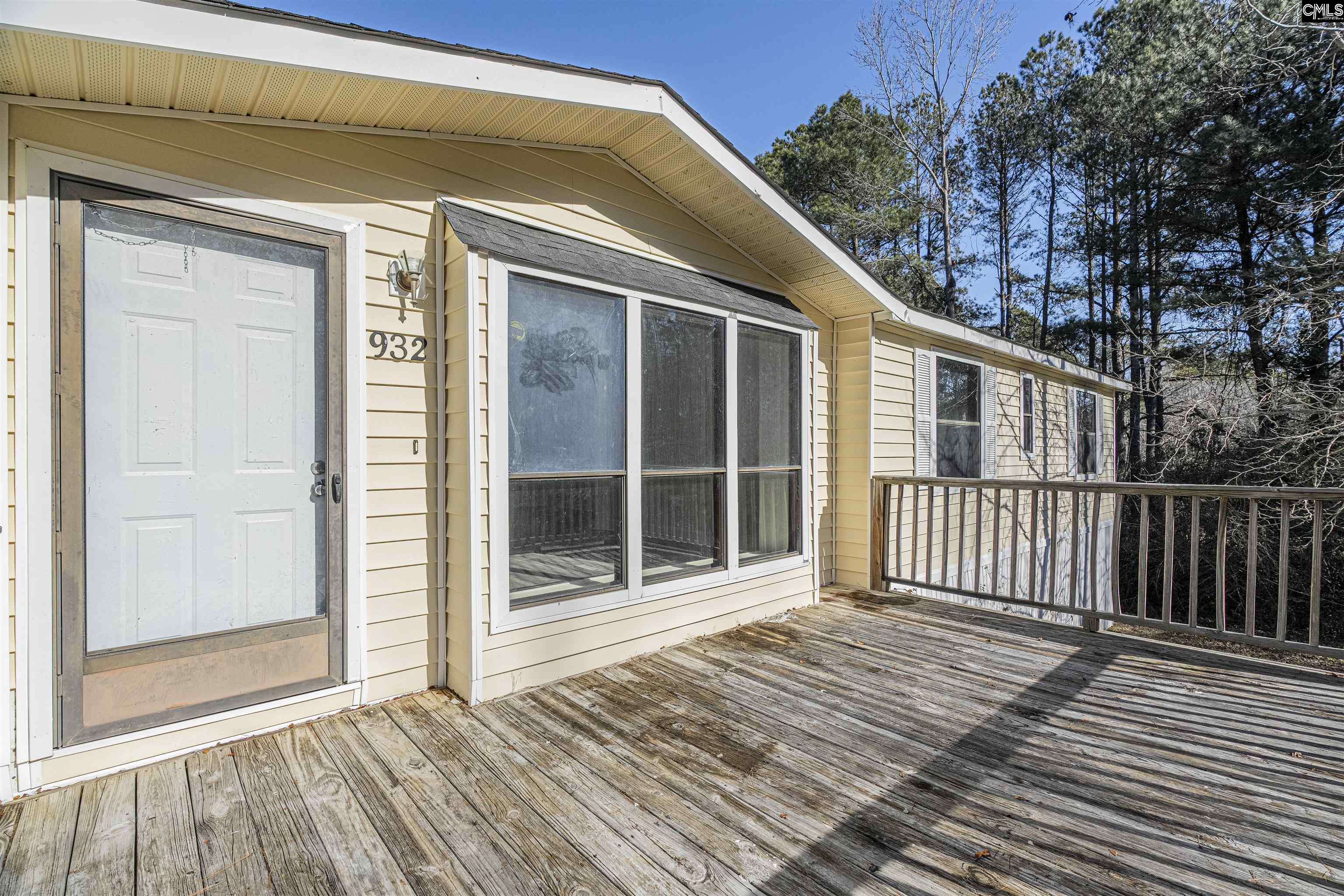 Batesburg, SC 29006,932 Haven Road