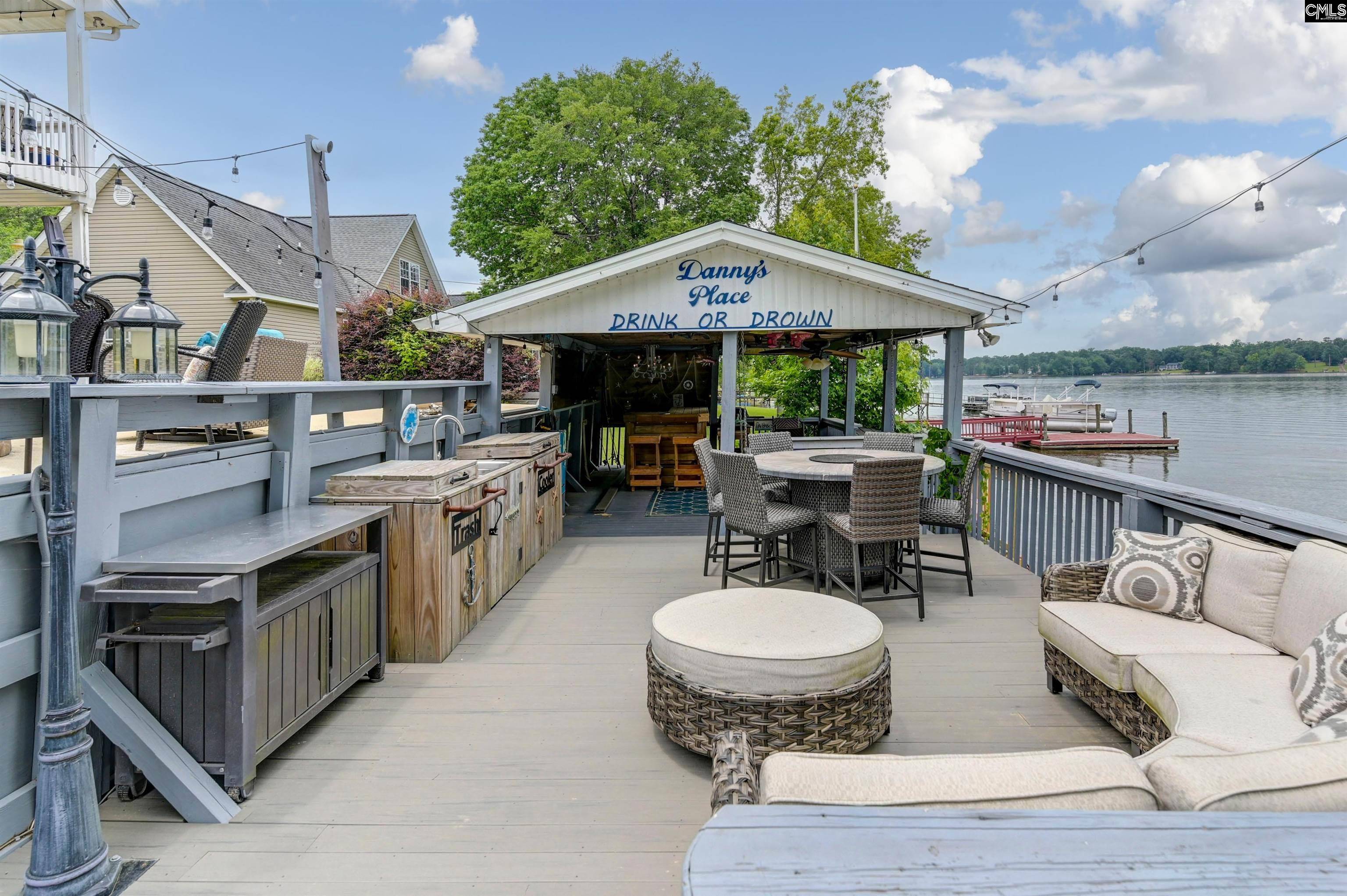 Leesville, SC 29070,158 Saluda Waters Point