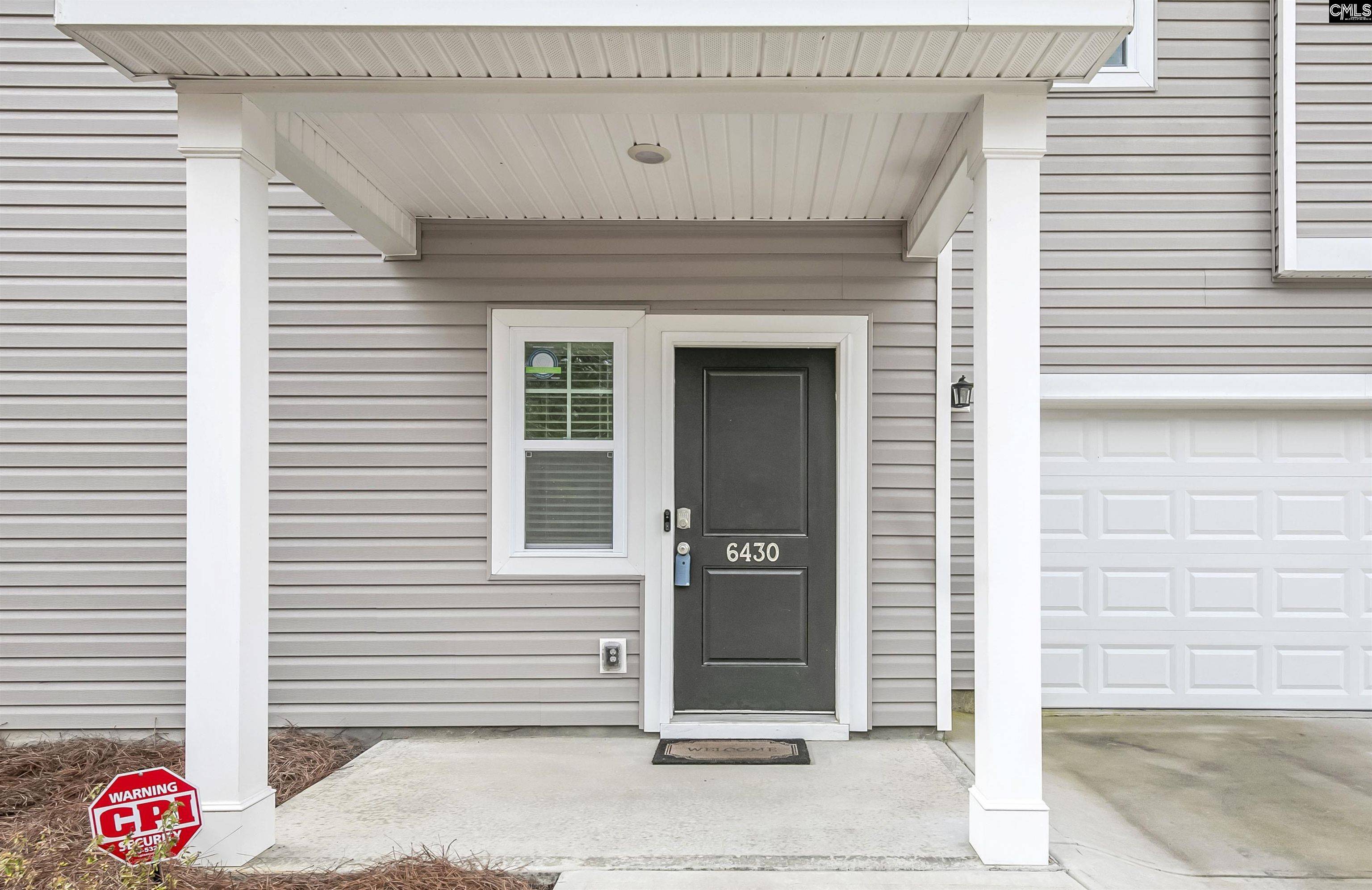 Hopkins, SC 29061,6430 Cabin Creek Road