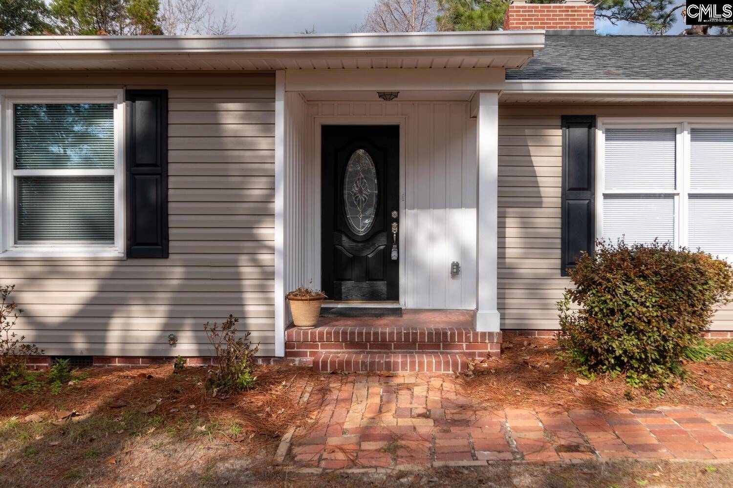 Camden, SC 29020,708 Kirkland Street