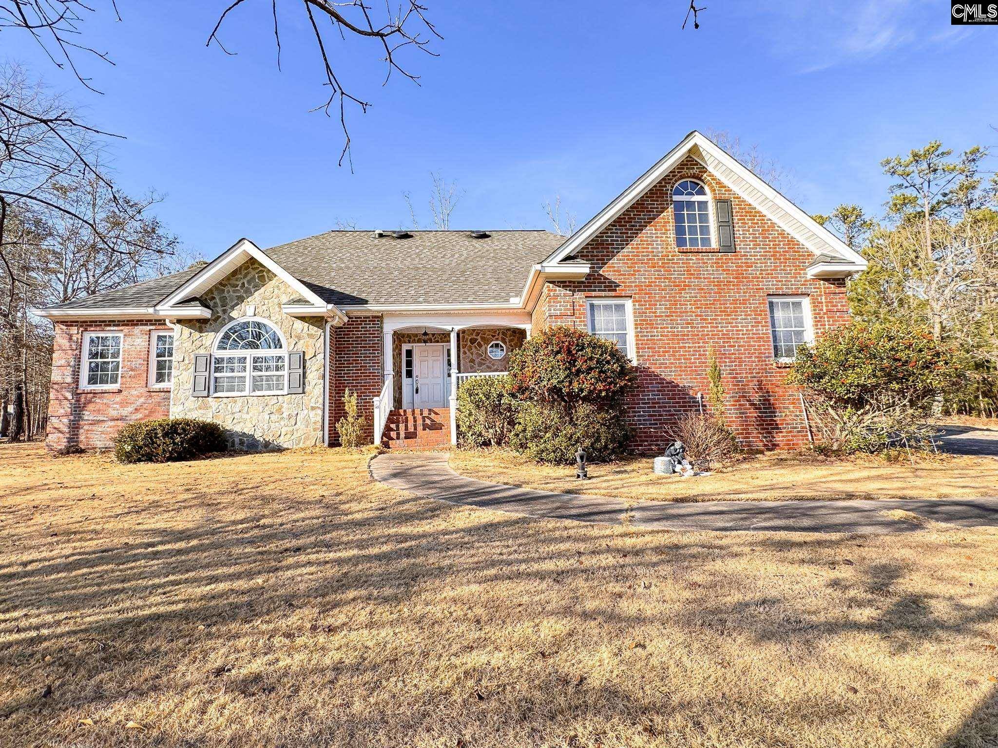 Prosperity, SC 29127,81 Oak Hill Road