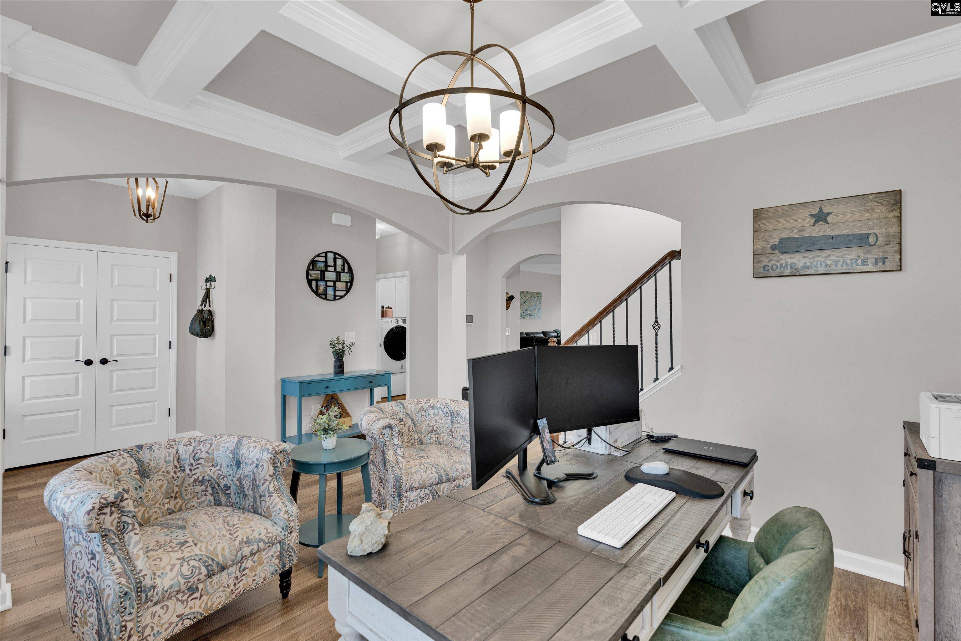 Columbia, SC 29229,504 Harbour Pointe Drive