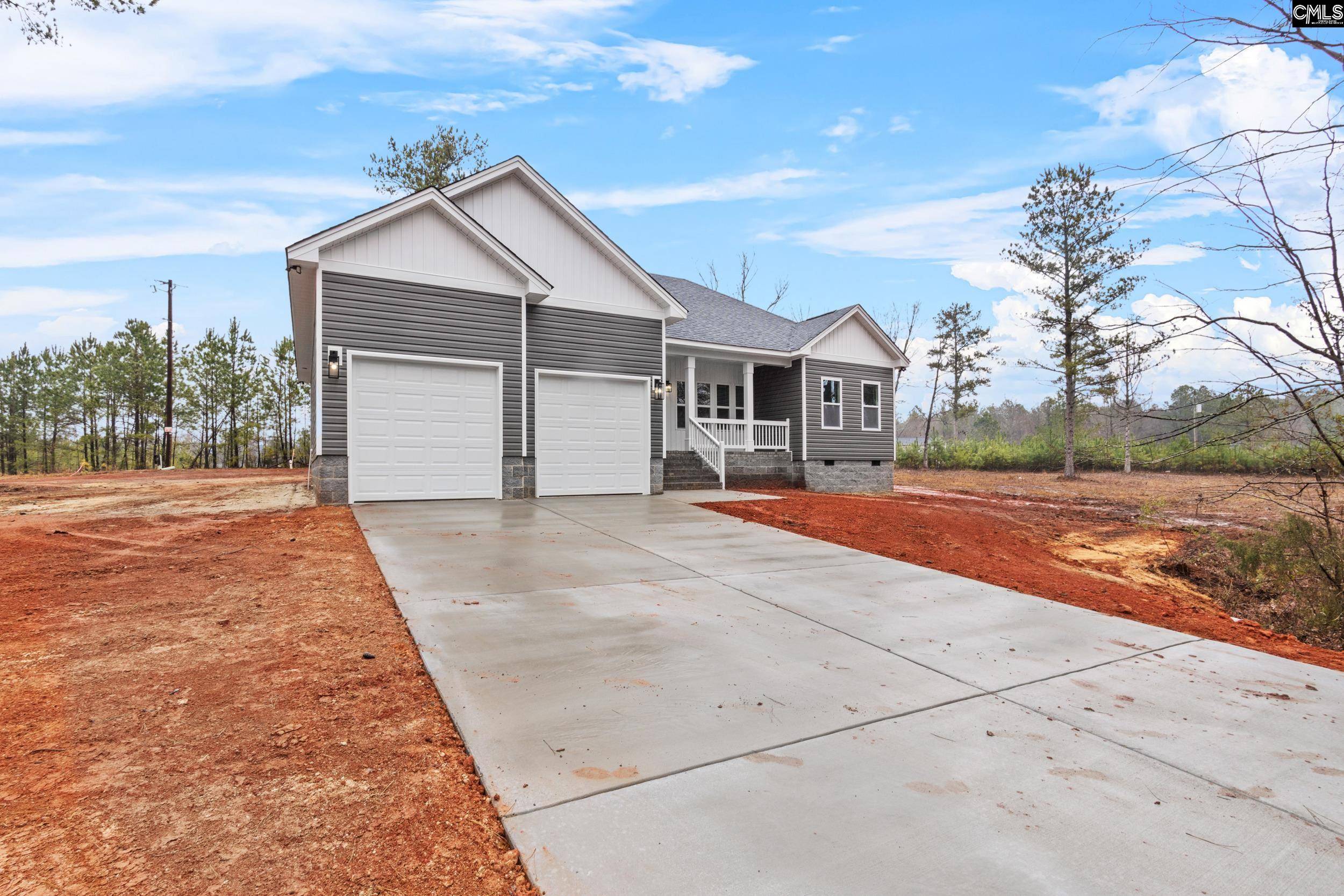 Ridgeway, SC 29130,877 Longleaf Road