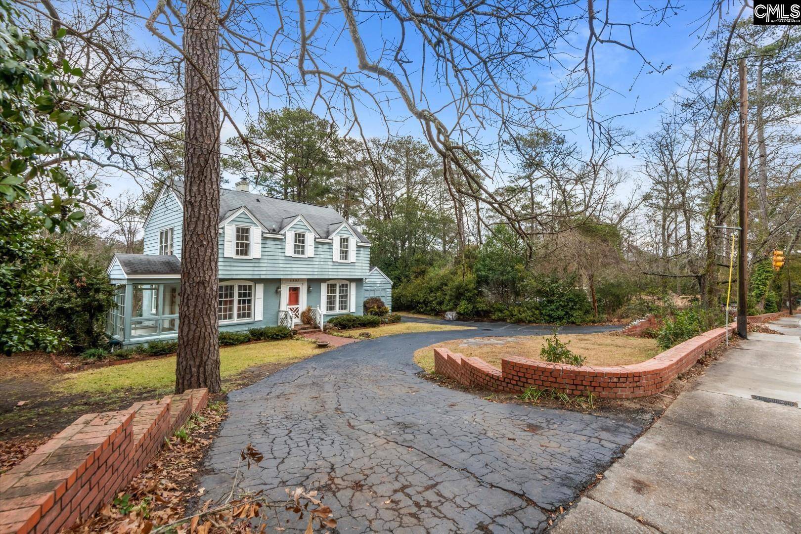 Columbia, SC 29206,4207 Trenholm Road