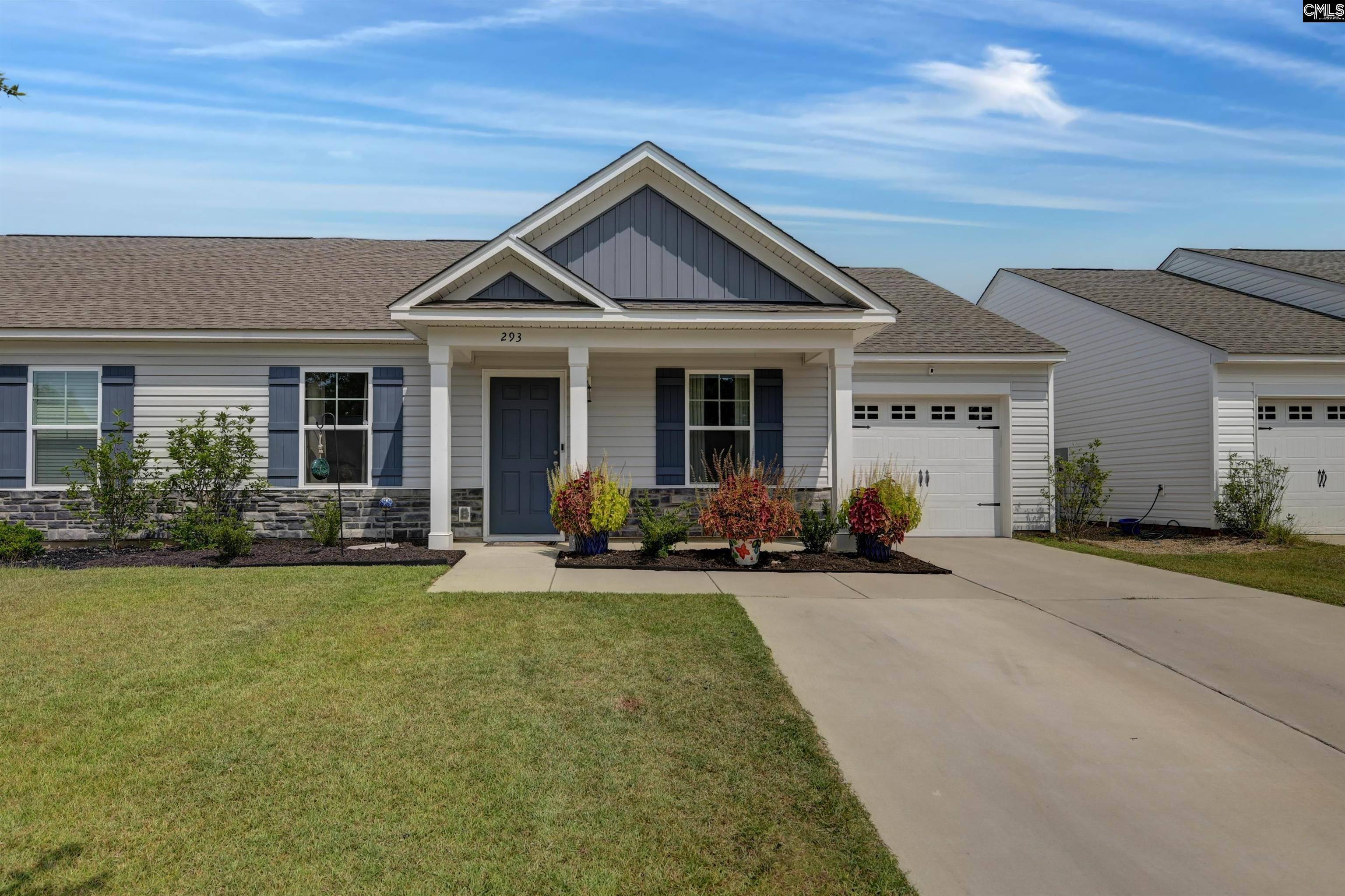 Irmo, SC 29063,293 Wahoo Circle