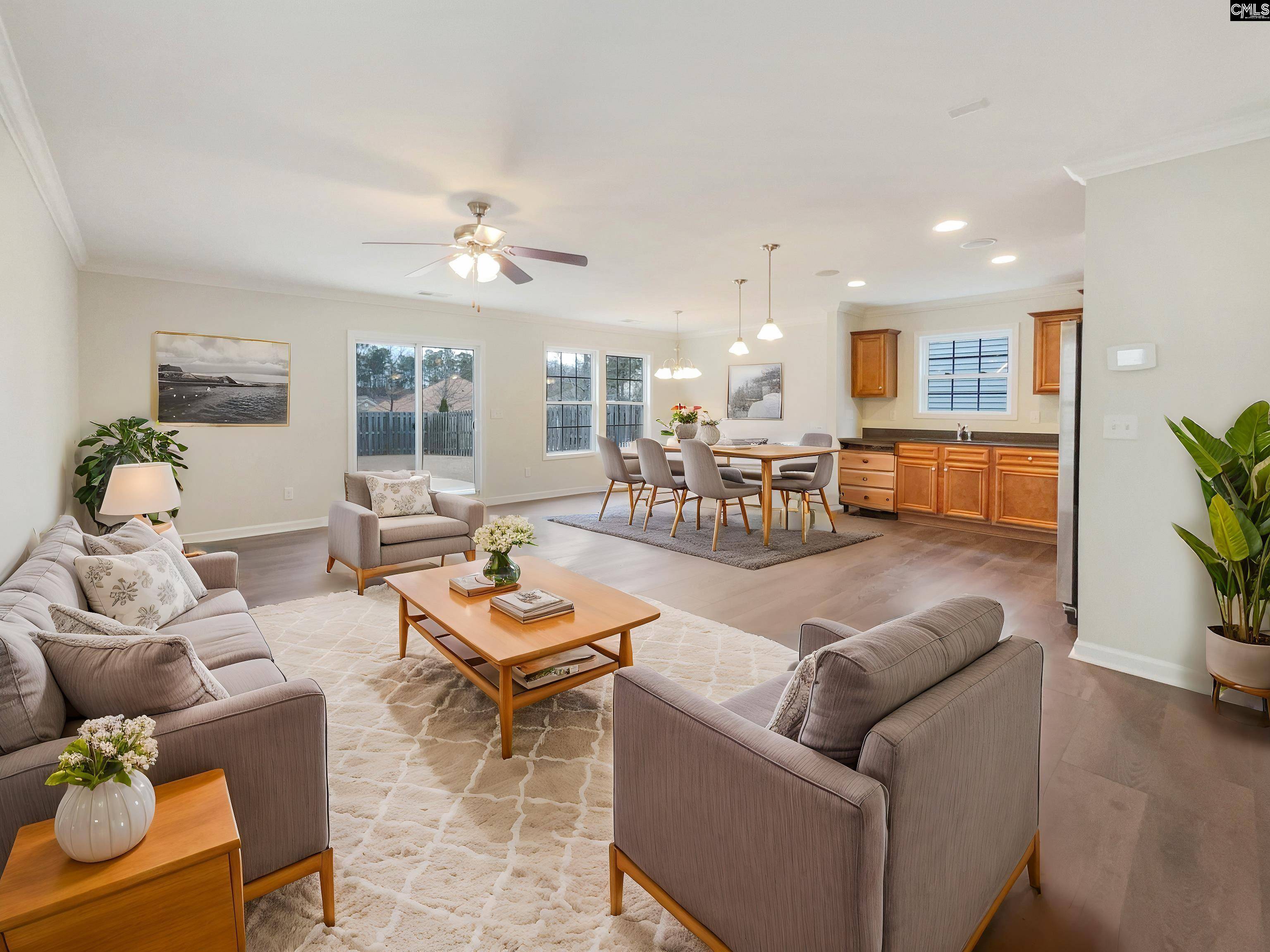 Elgin, SC 29045,1147 Triple Crown Court