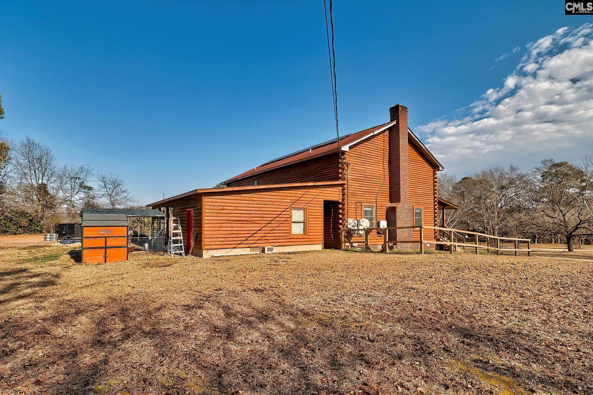 West Columbia, SC 29169,600 N Hook Avenue