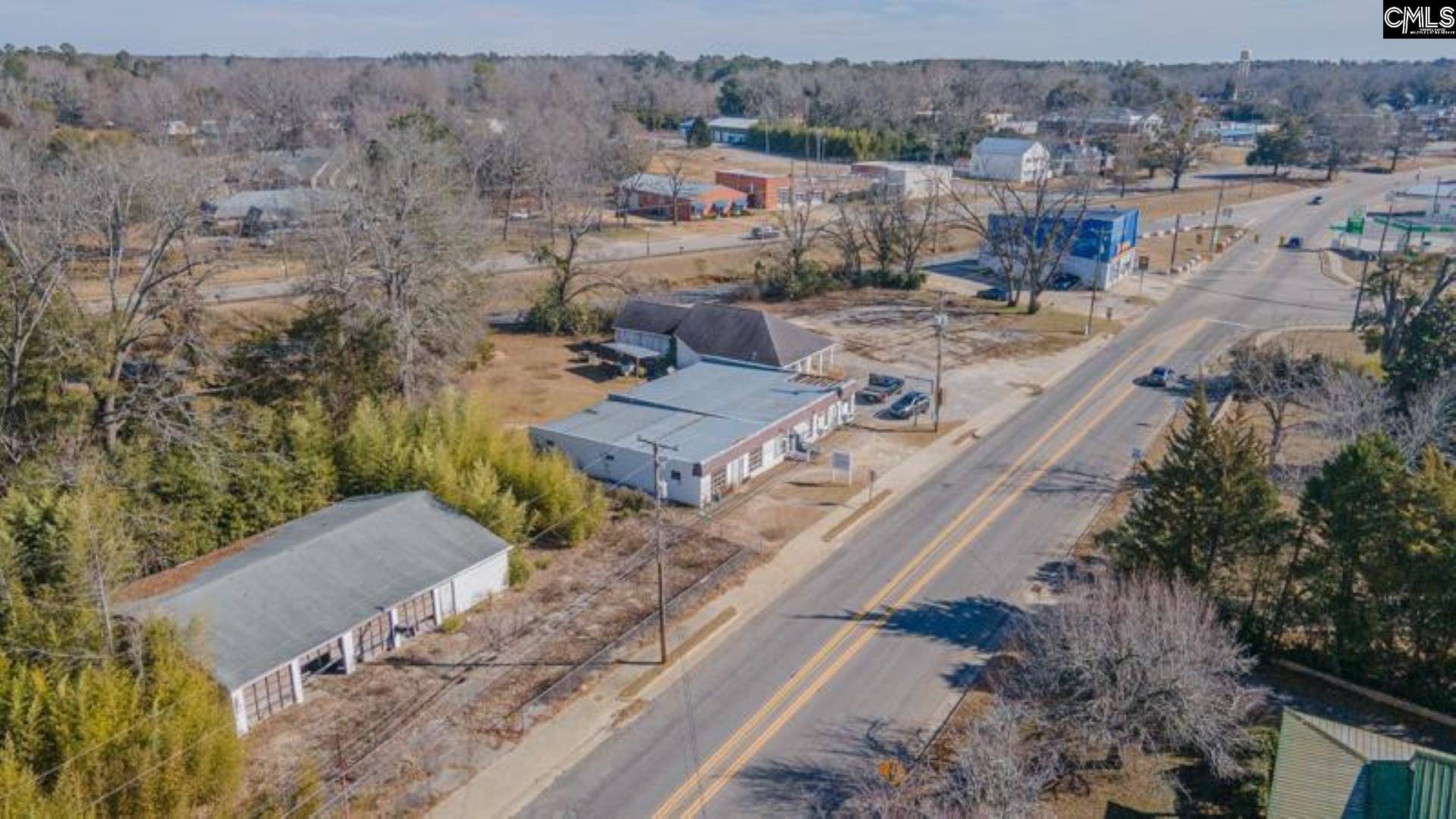 Williston, SC 29853,13190 Church Street