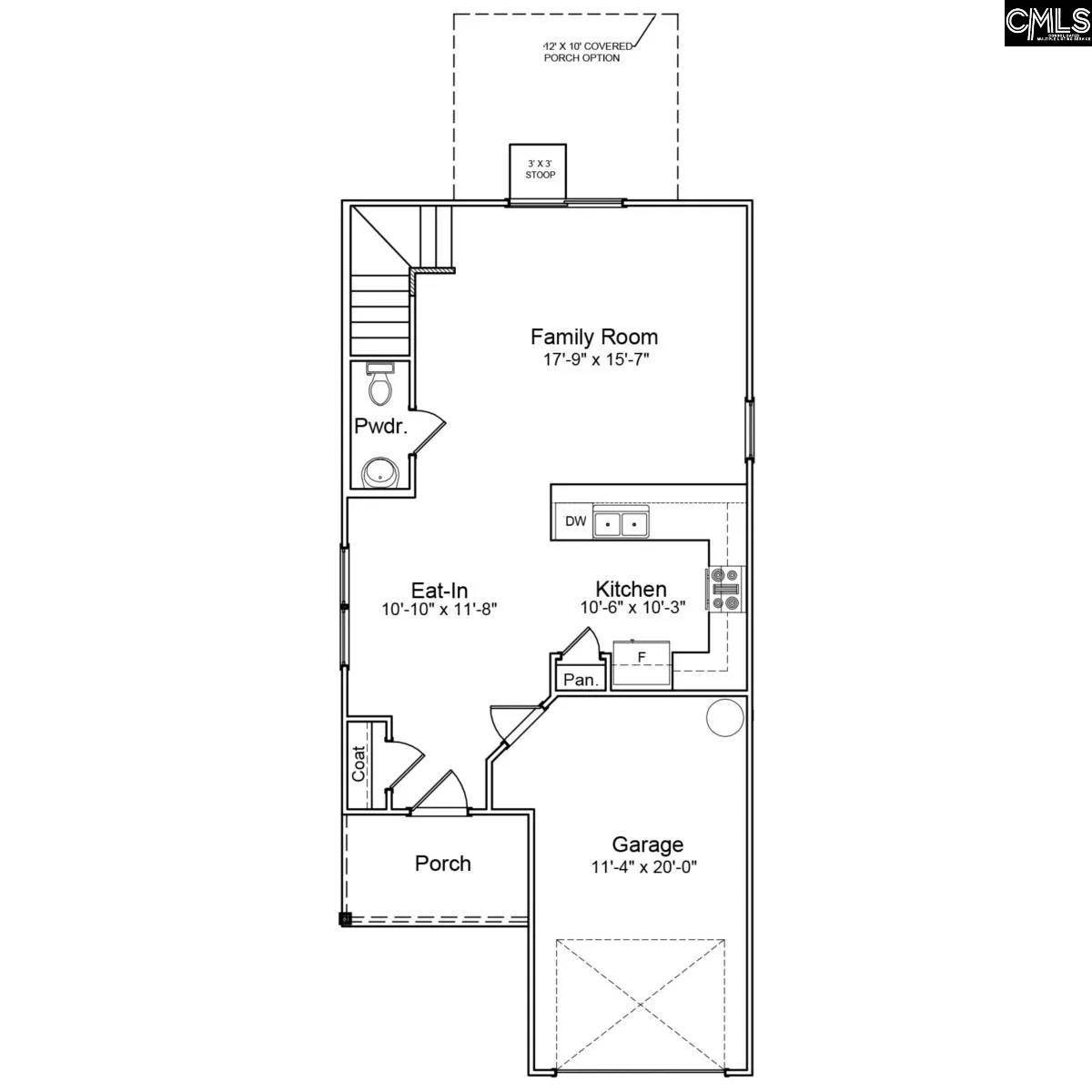 Gilbert, SC 29054,244 Bangalore Way