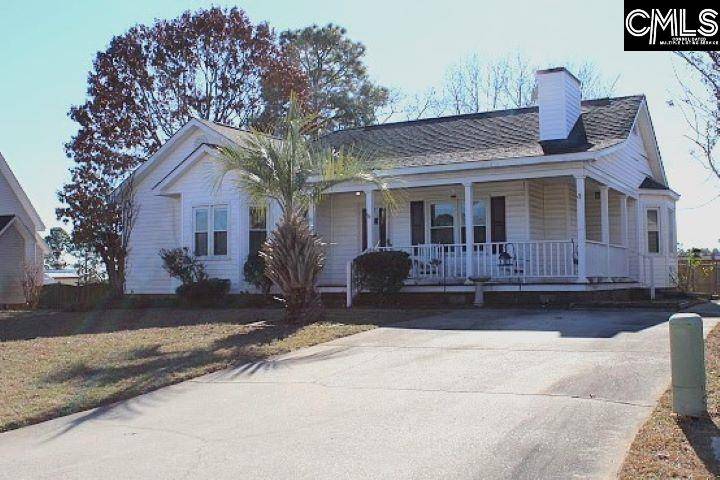 West Columbia, SC 29170,117 Courtney Oak Drive