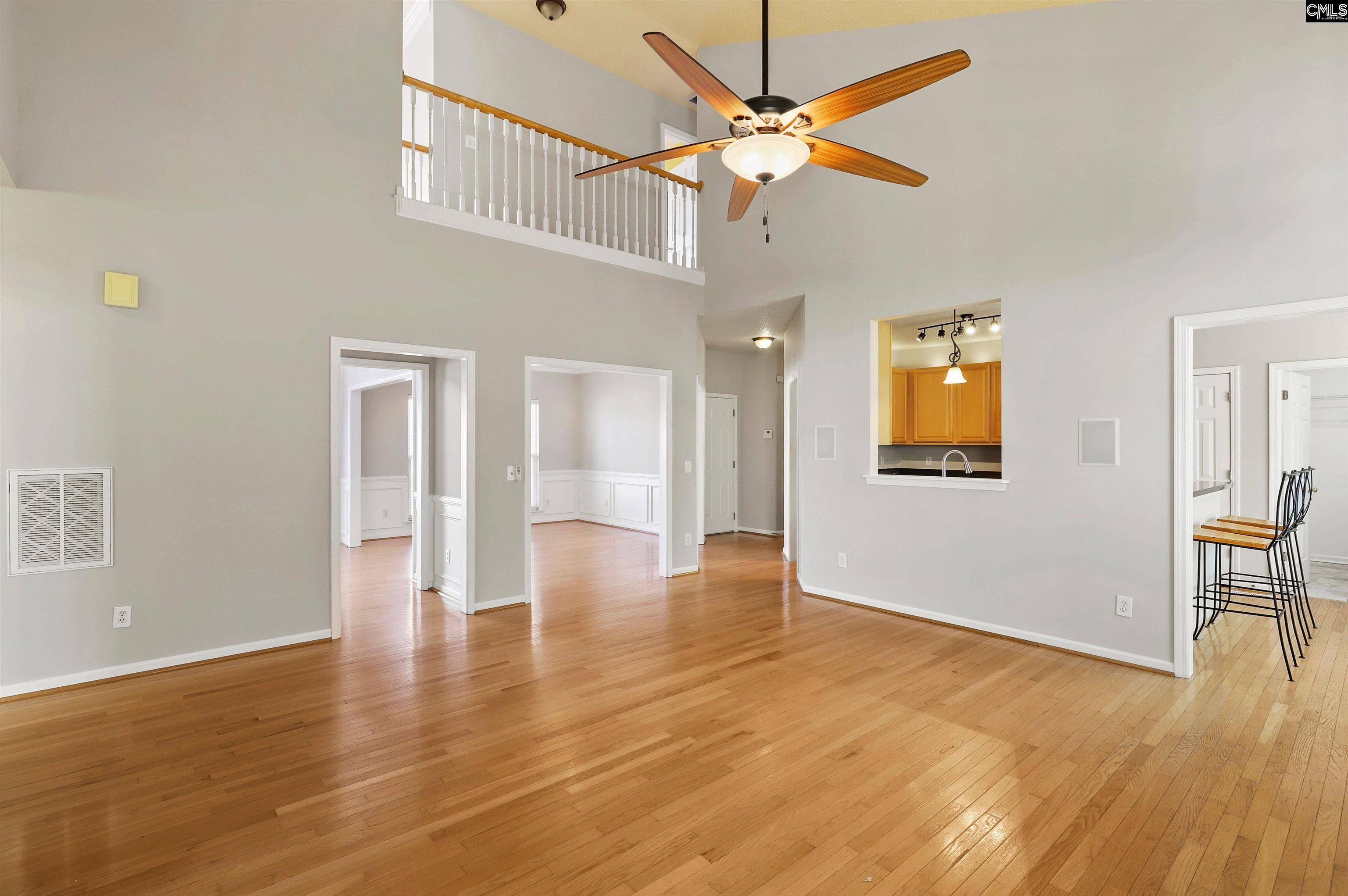 Irmo, SC 29063,121 Hunting View Drive