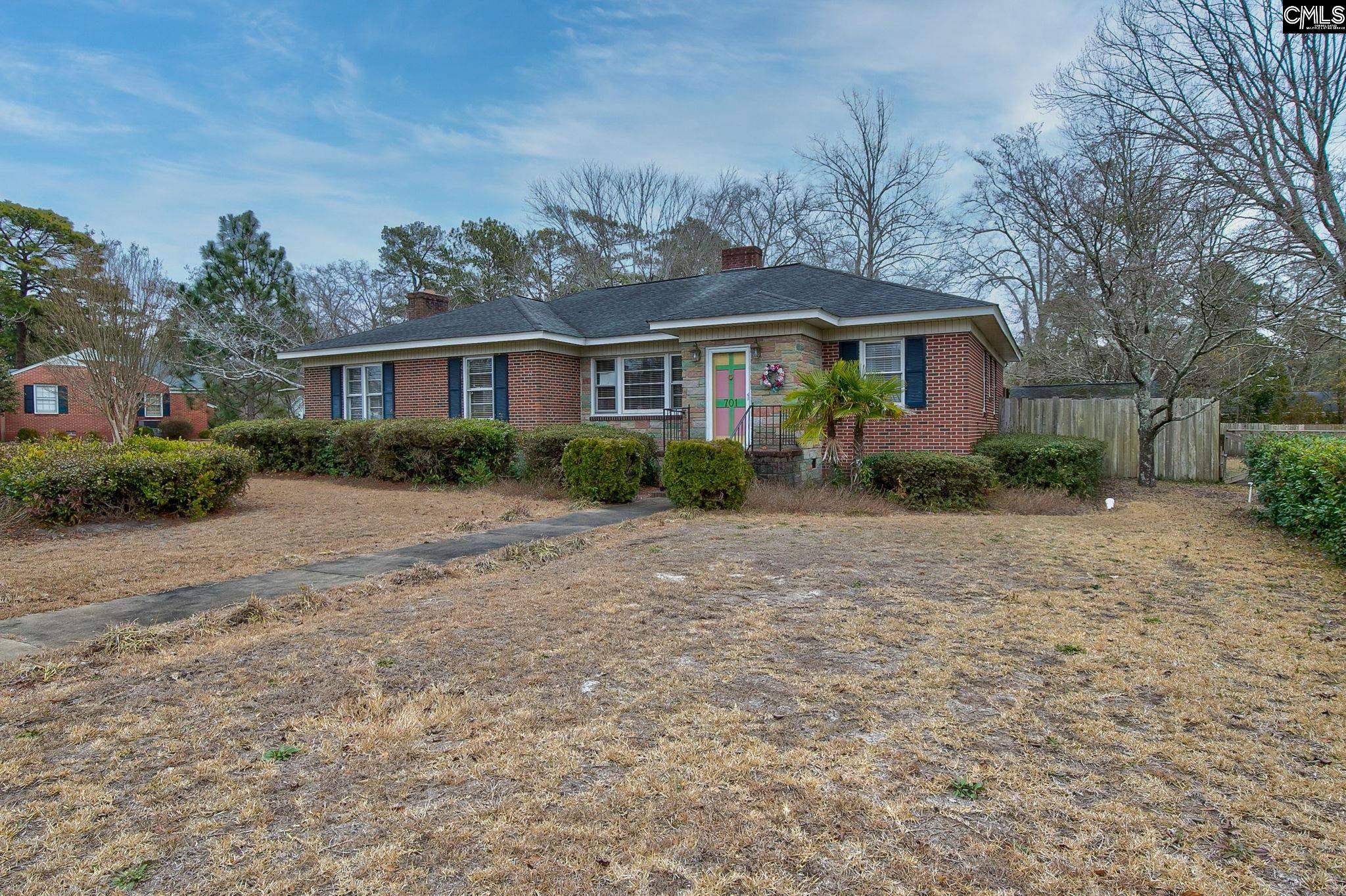 Camden, SC 29020,701 Elmore Street