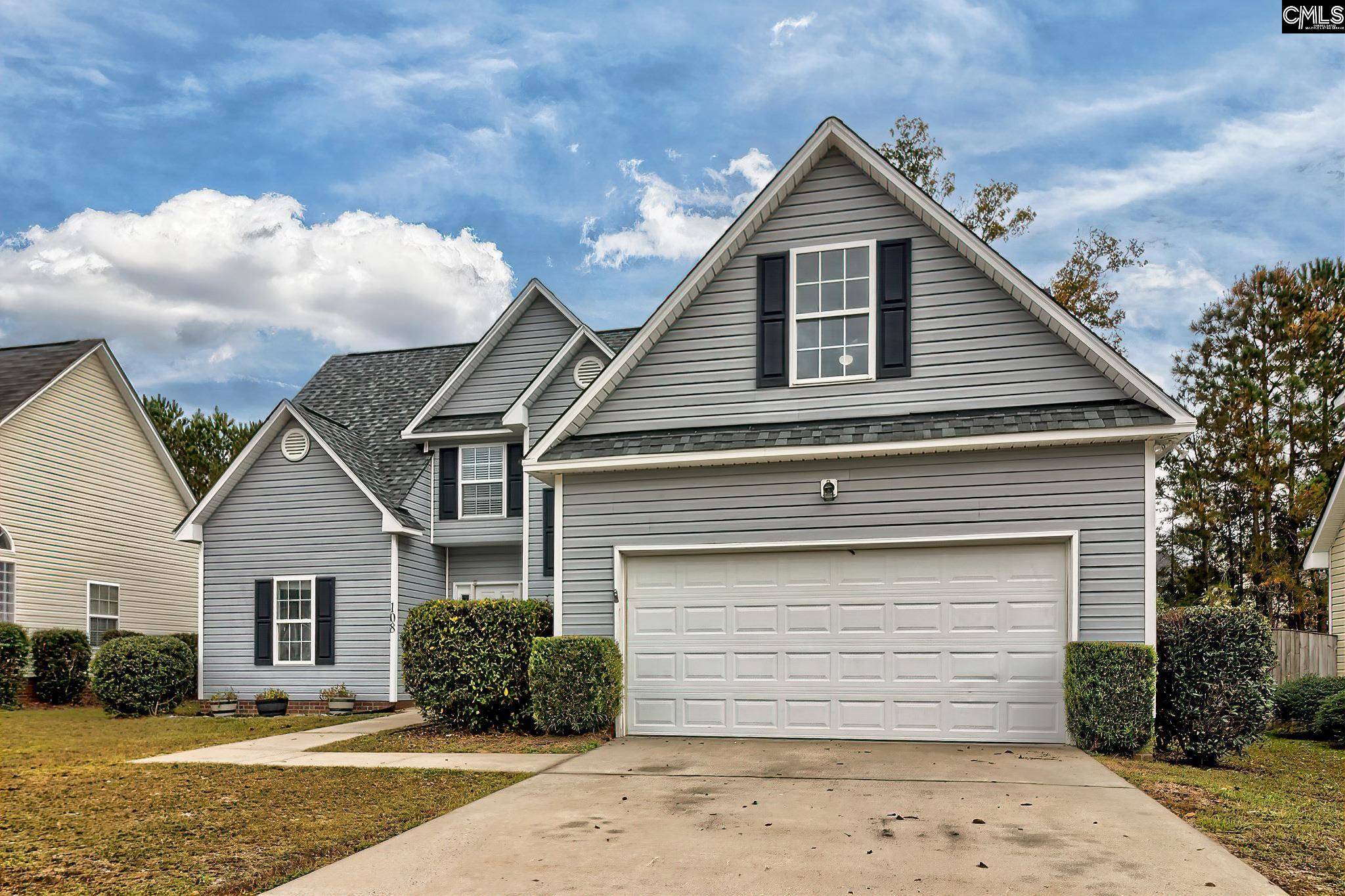 Blythewood, SC 29016,108 Summer Pines Drive