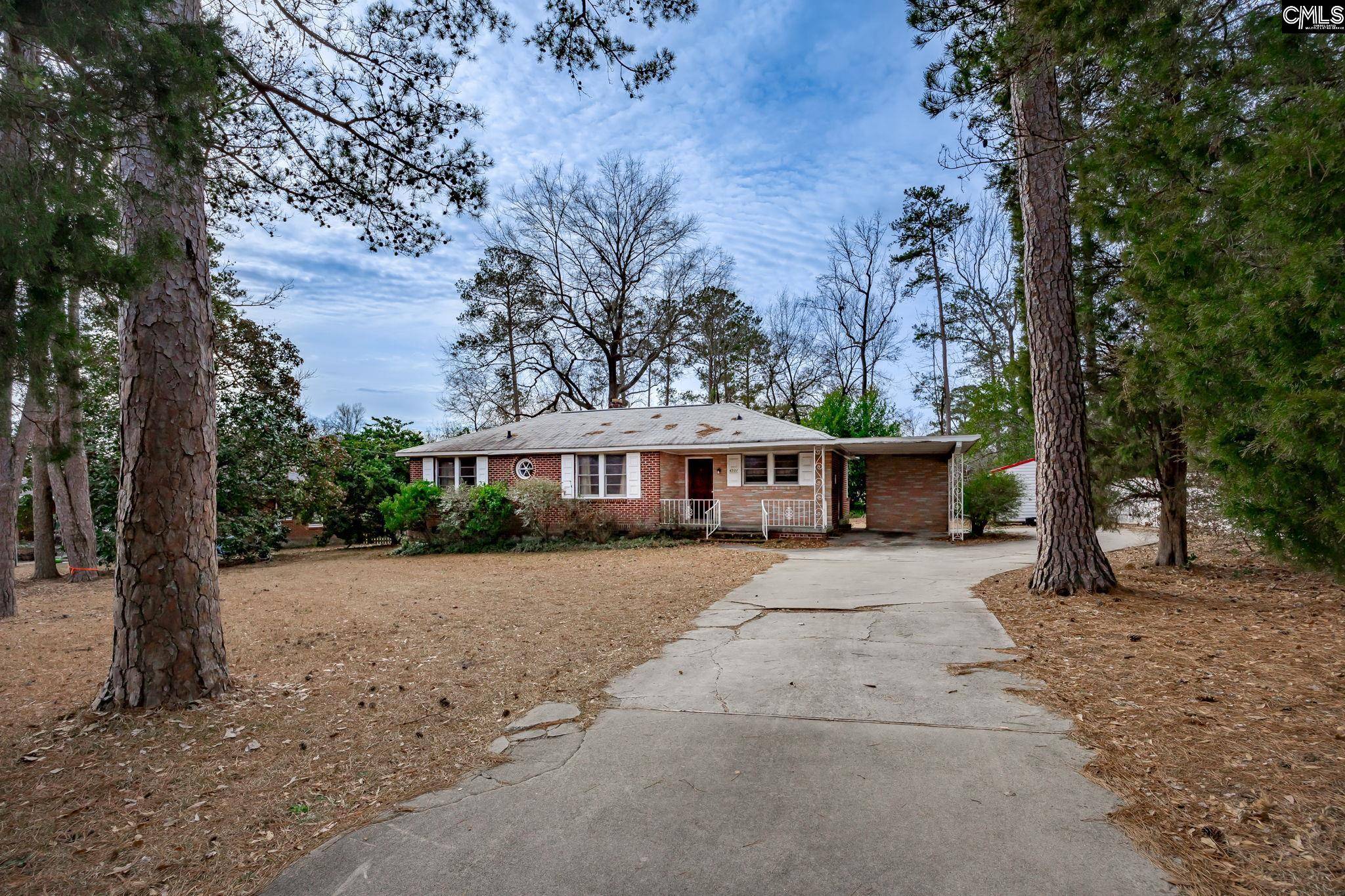 Columbia, SC 29203,6501 Dorchester Street