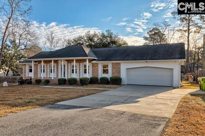 Columbia, SC 29209,3212 Ulmer Road