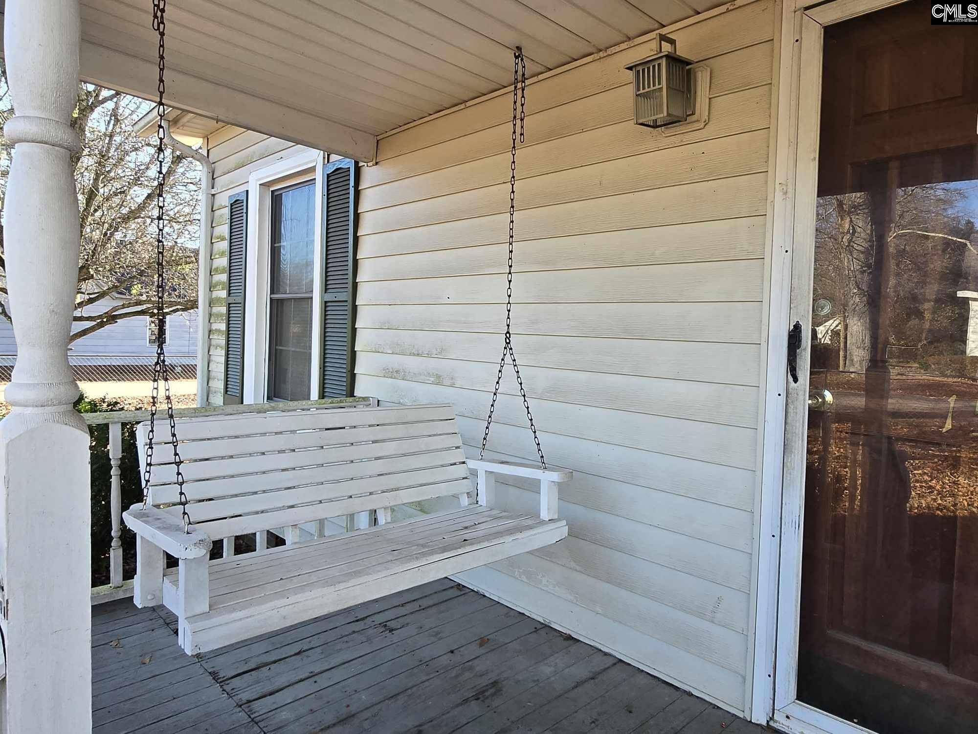 Kershaw, SC 29067,156 East 4th Street