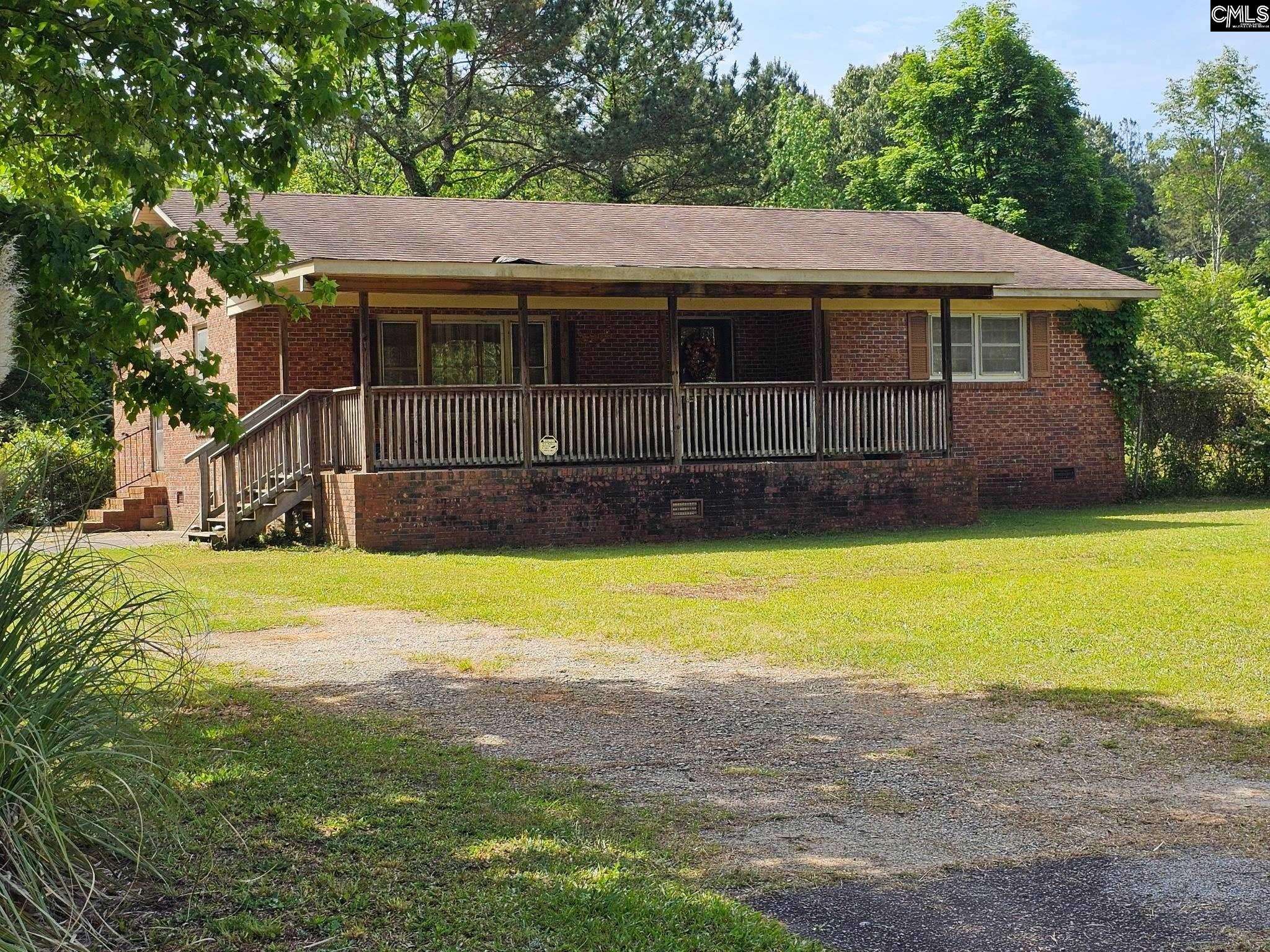 Saluda, SC 29654,191 Dave Road