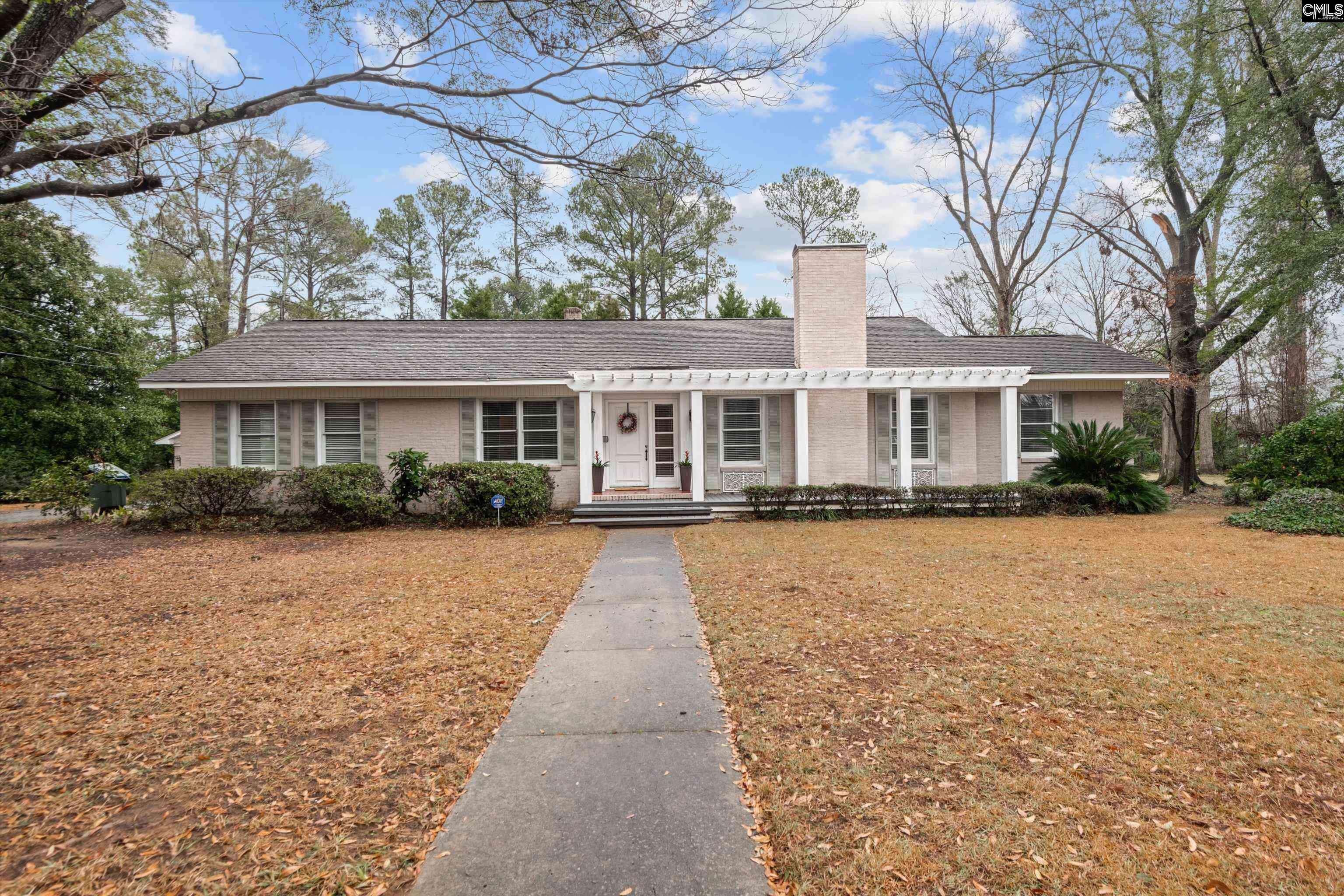 Columbia, SC 29201-1710,2608 Cardinal Street