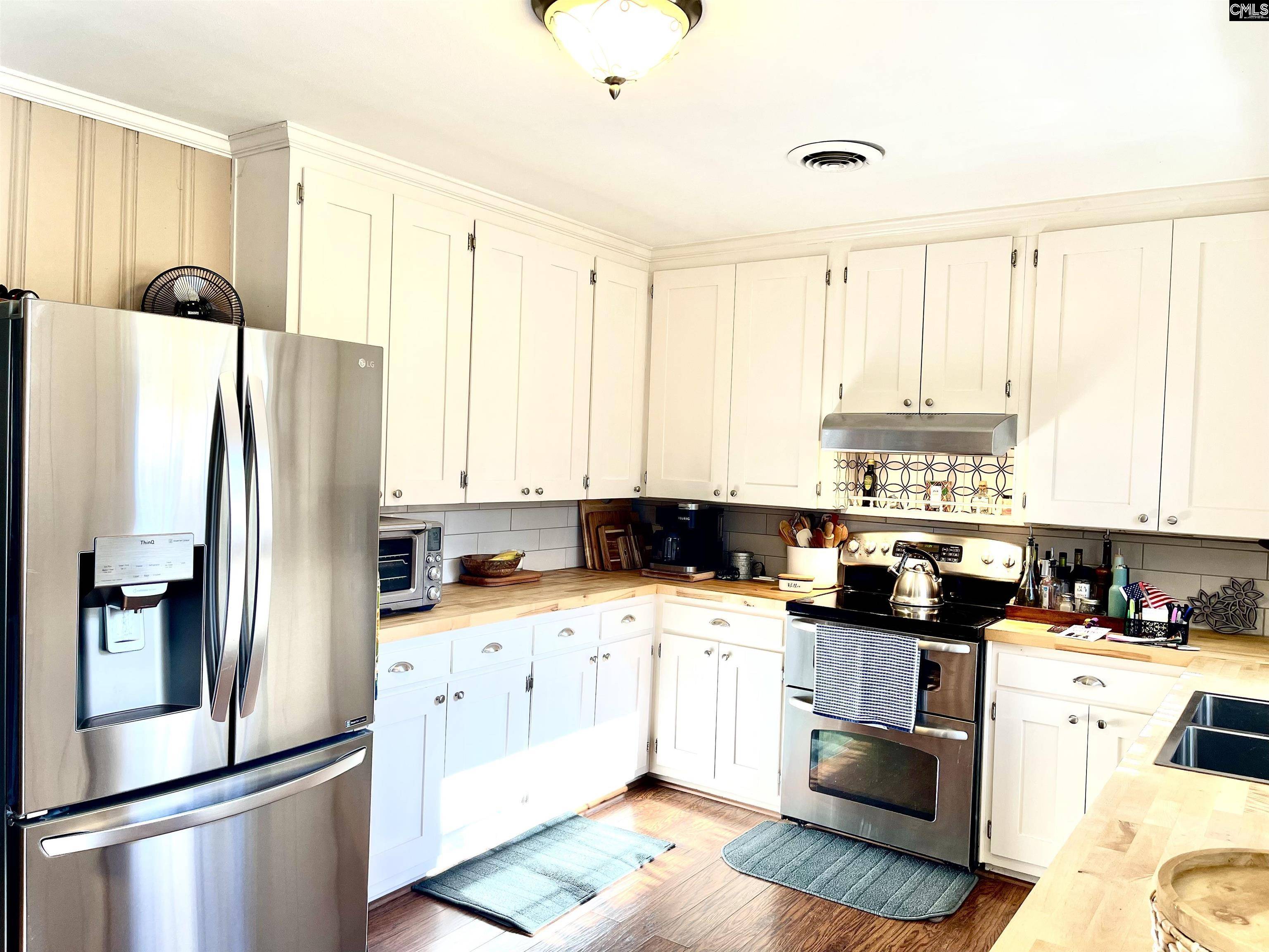 Kershaw, SC 29067,511 W Stevens Drive W