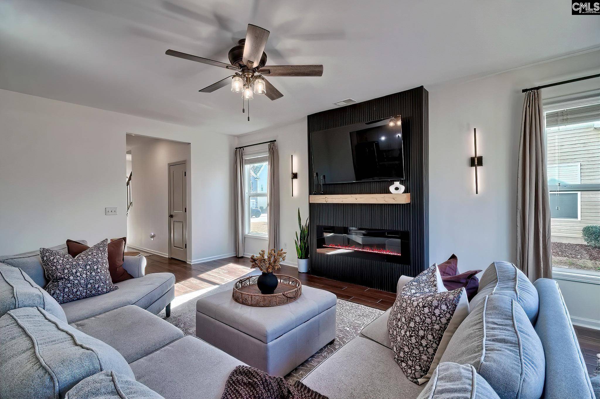 Columbia, SC 29229,207 Ashewicke Drive